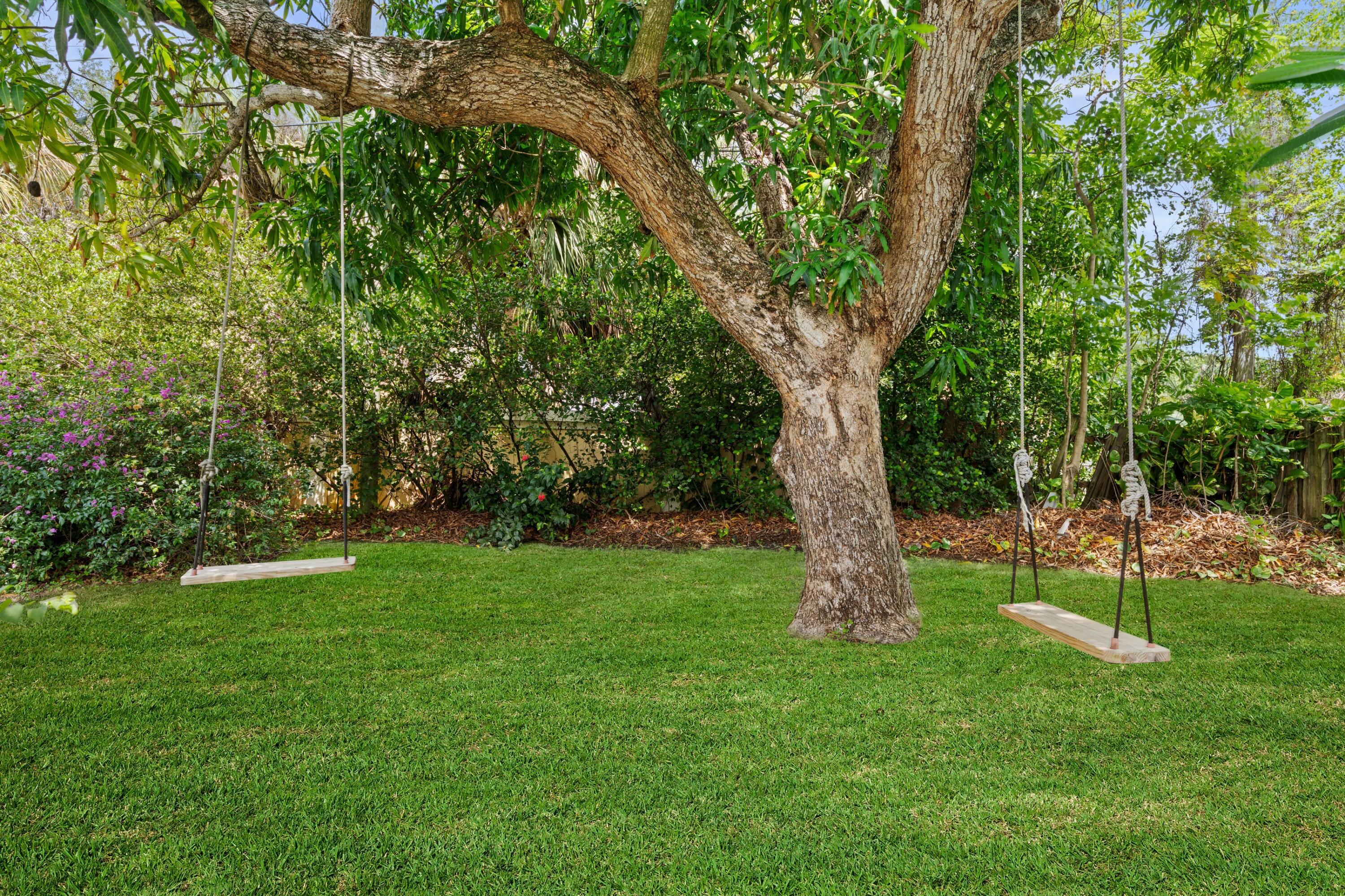 2175 Northwest 3rd Court Boca Raton, FL 33431 - Photo 17 of 36 Backyard