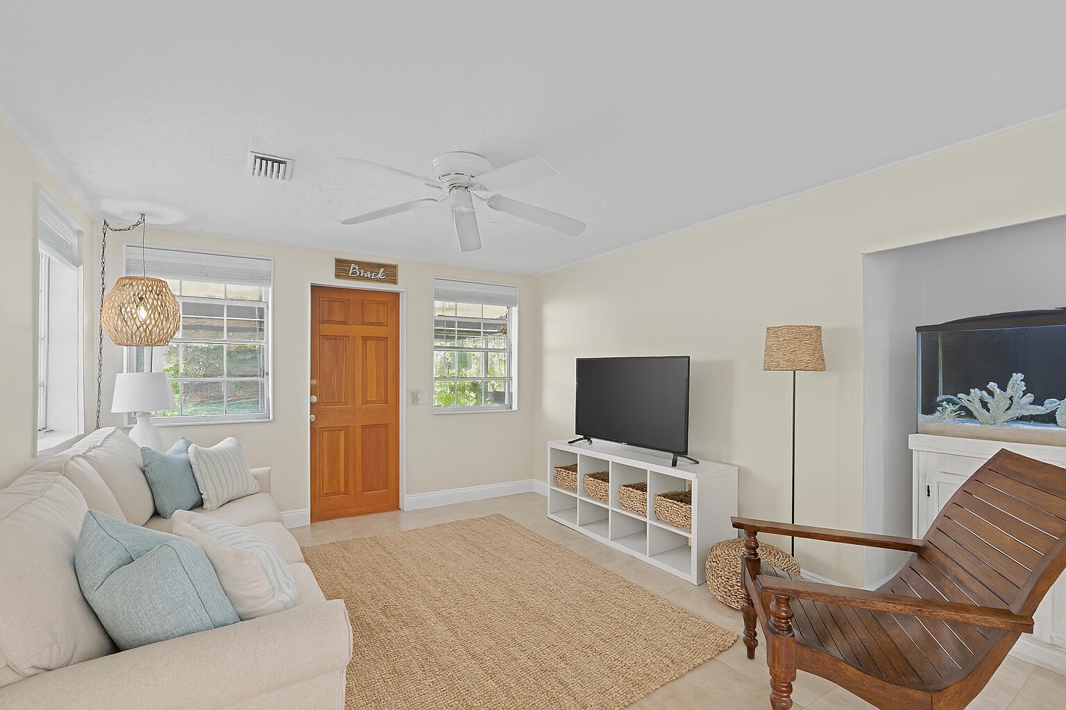 2175 Northwest 3rd Court Boca Raton, FL 33431 - Photo 8 of 36 Living Room