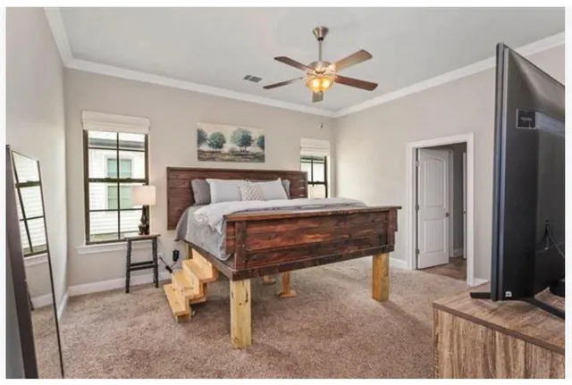 $2,999 | 3895 Jasmine Boulevard, Lake Charles, LA 70605