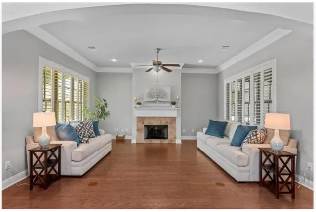 $2,999 | 3895 Jasmine Boulevard, Lake Charles, LA 70605