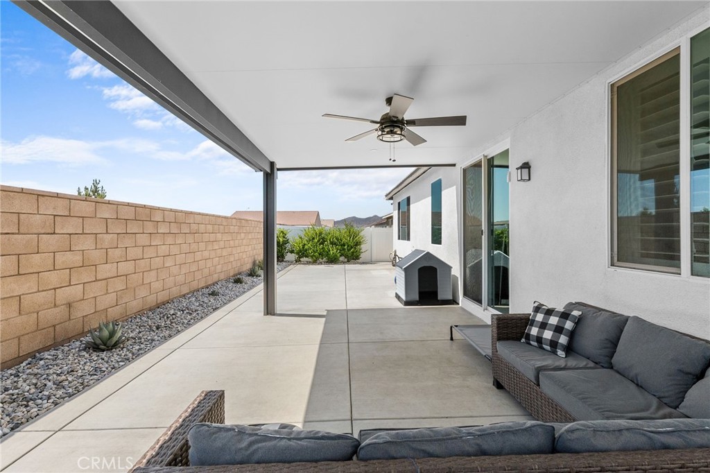 2431 Diamond Edge Road Perris, CA 92570 - Photo 29 of 30