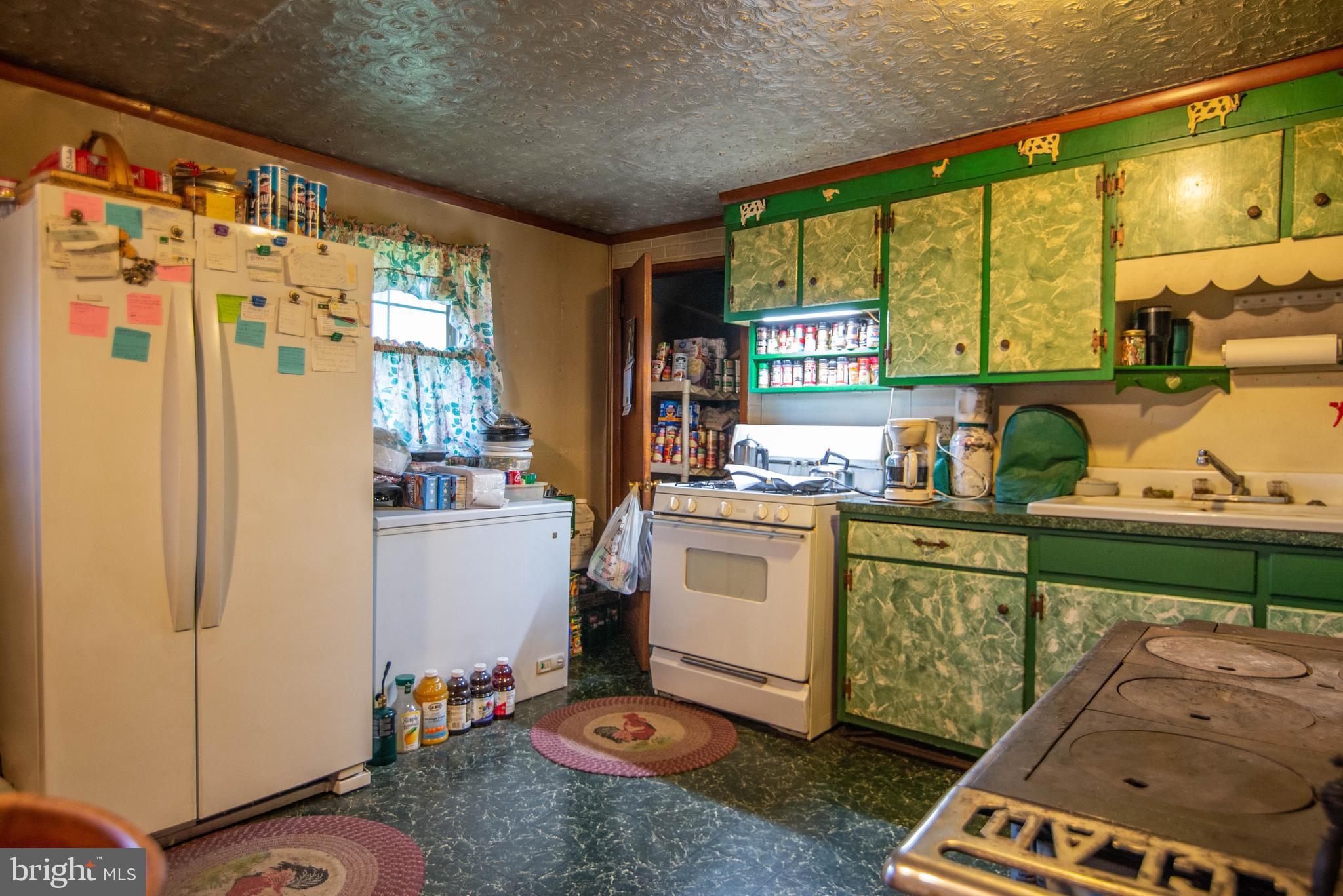 520 Bell Manor Road Conowingo, MD 21918 - Photo 17 of 55 Kitchen