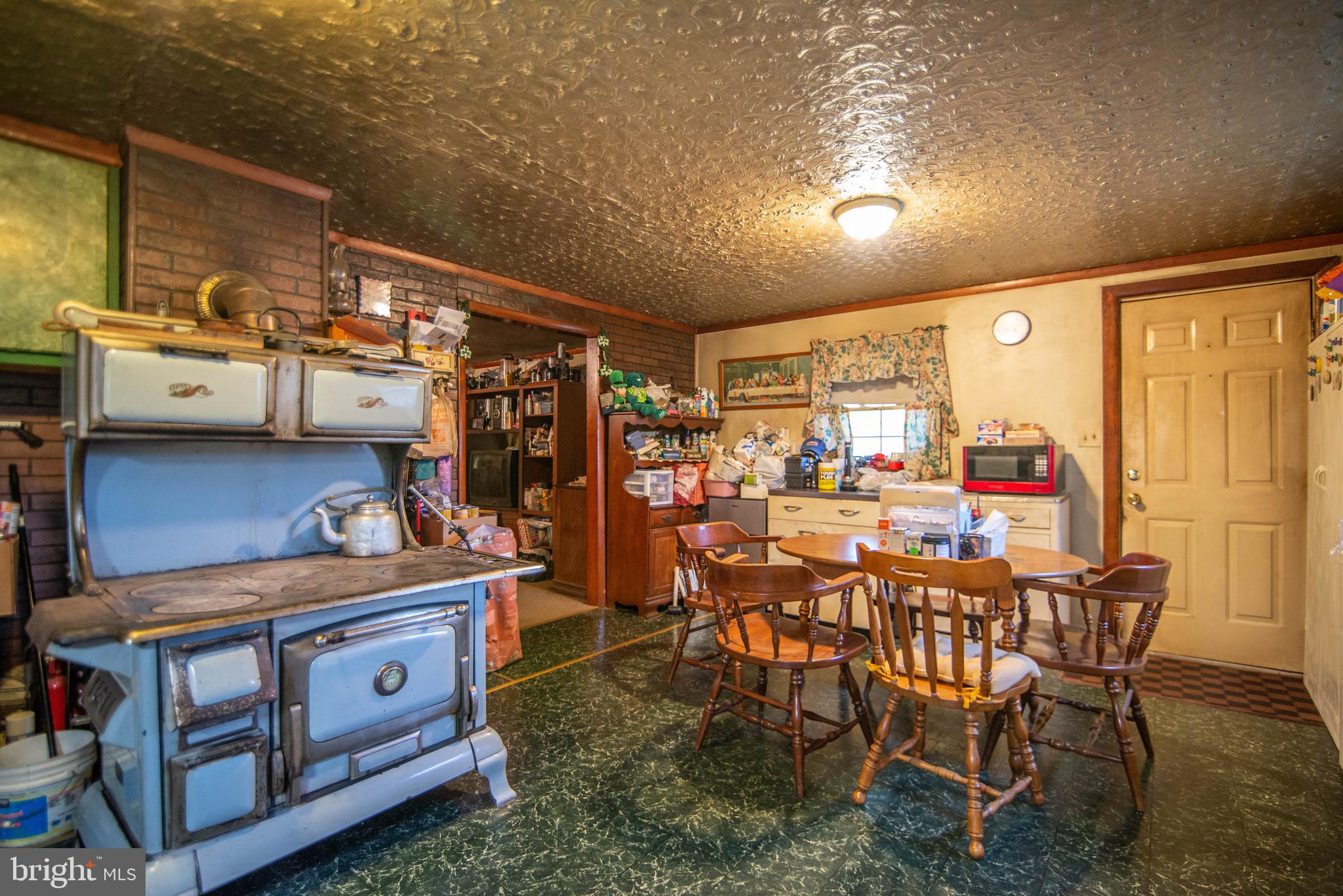 520 Bell Manor Road Conowingo, MD 21918 - Photo 18 of 55 Kitchen