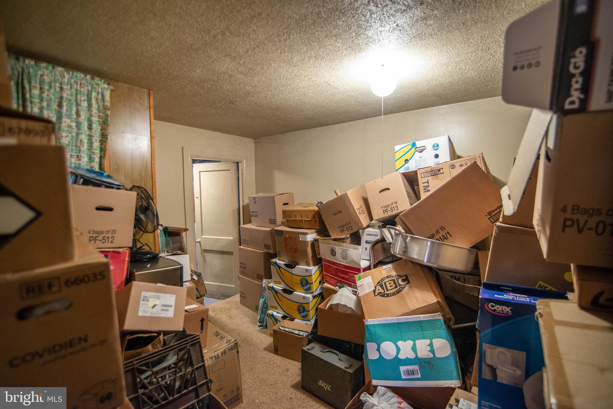 520 Bell Manor Road Conowingo, MD 21918 - Photo 24 of 55 Downstairs Bedroom