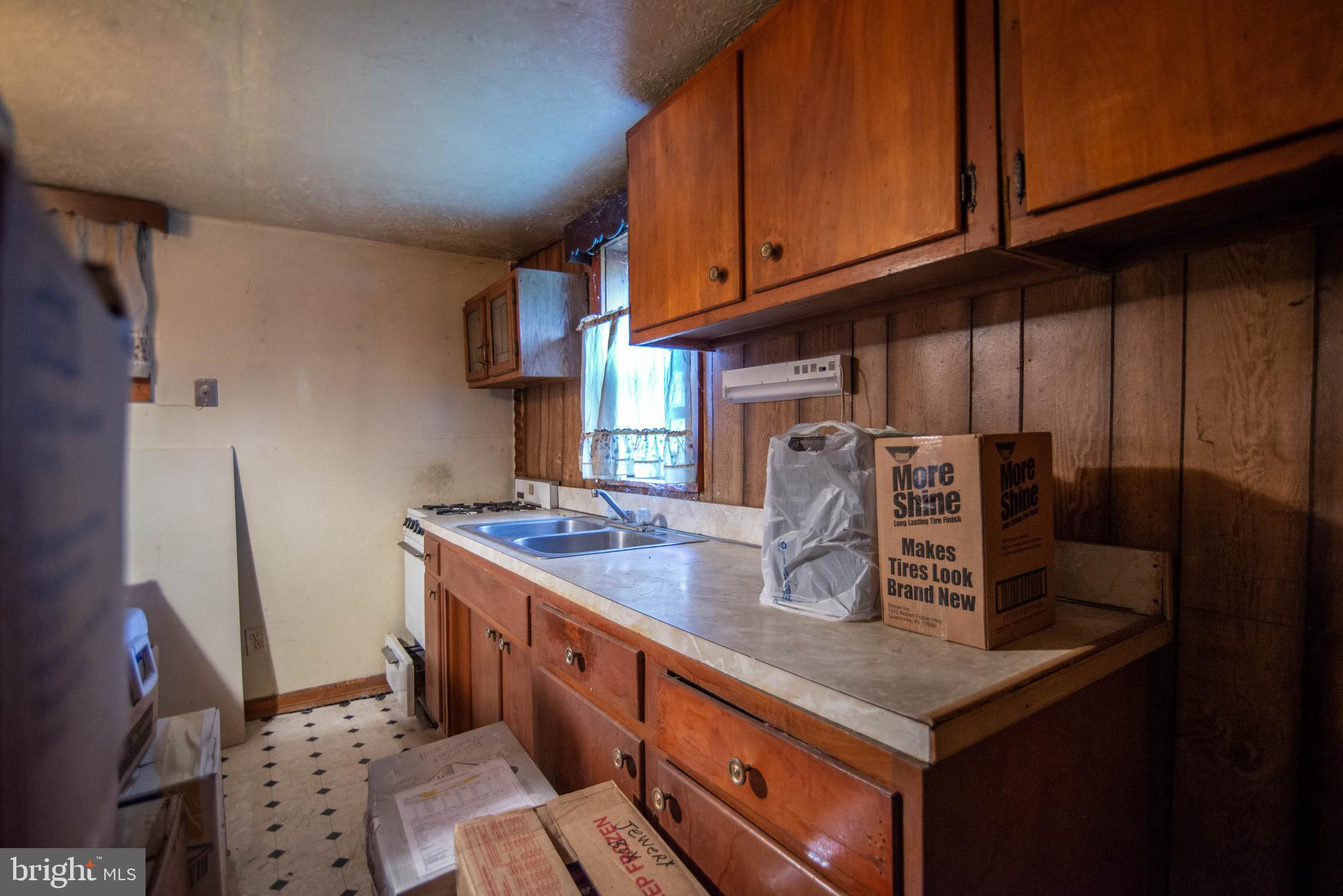 520 Bell Manor Road Conowingo, MD 21918 - Photo 25 of 55 Downstairs Kitchen