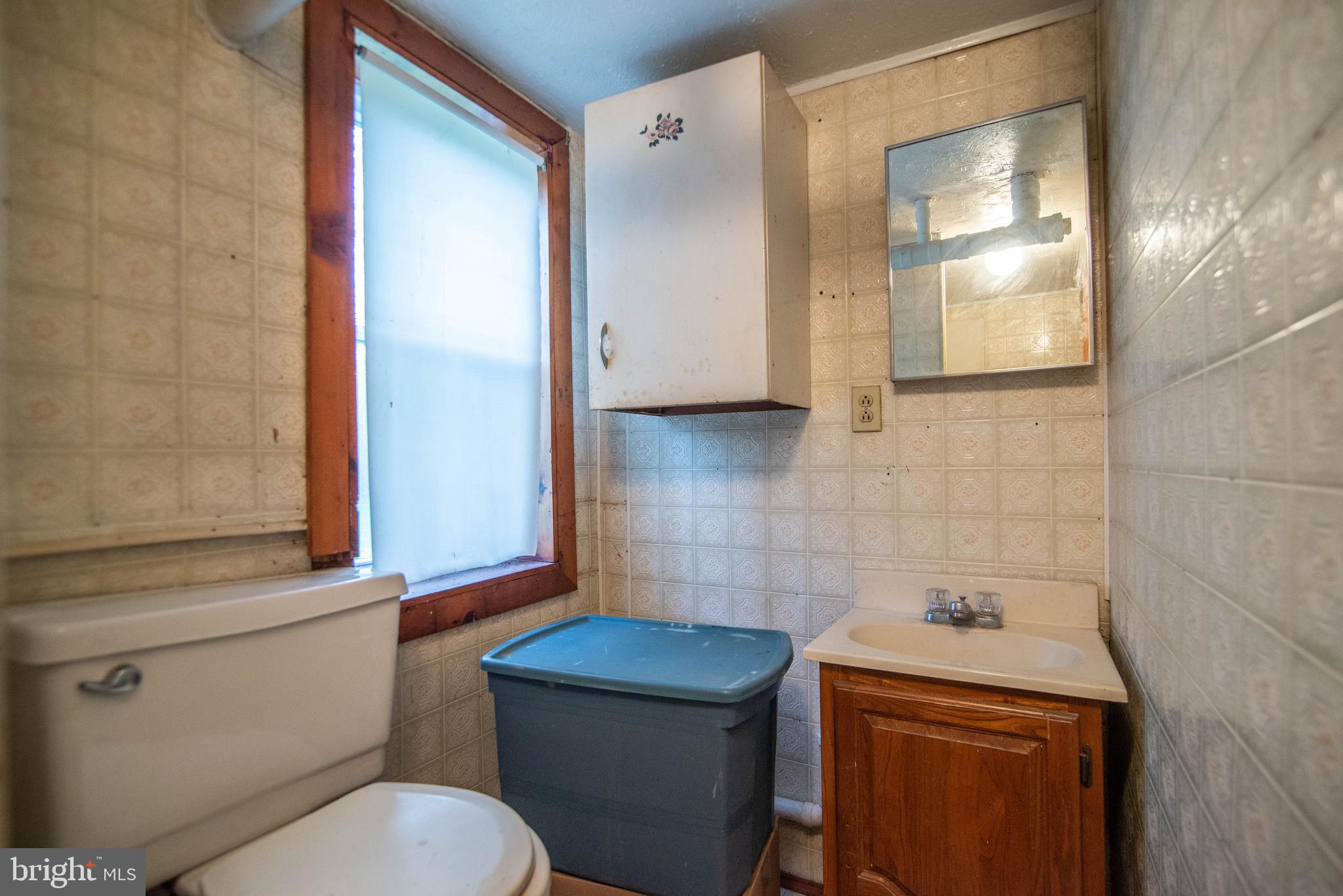 520 Bell Manor Road Conowingo, MD 21918 - Photo 27 of 55 Downstairs Bathroom