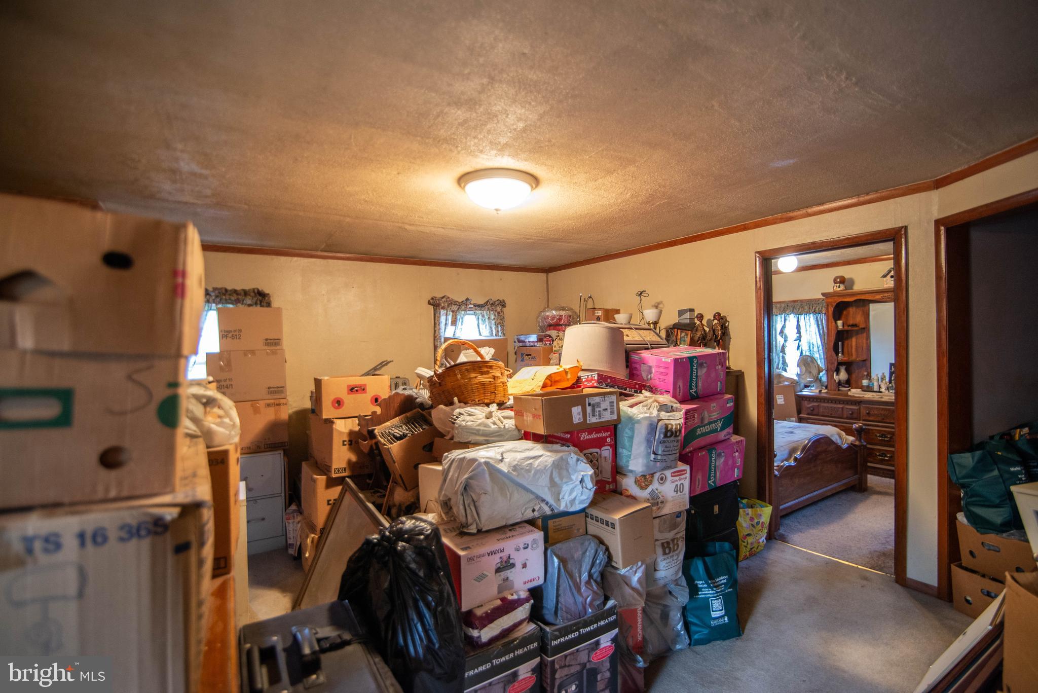 520 Bell Manor Road Conowingo, MD 21918 - Photo 28 of 55 Upstairs Landing