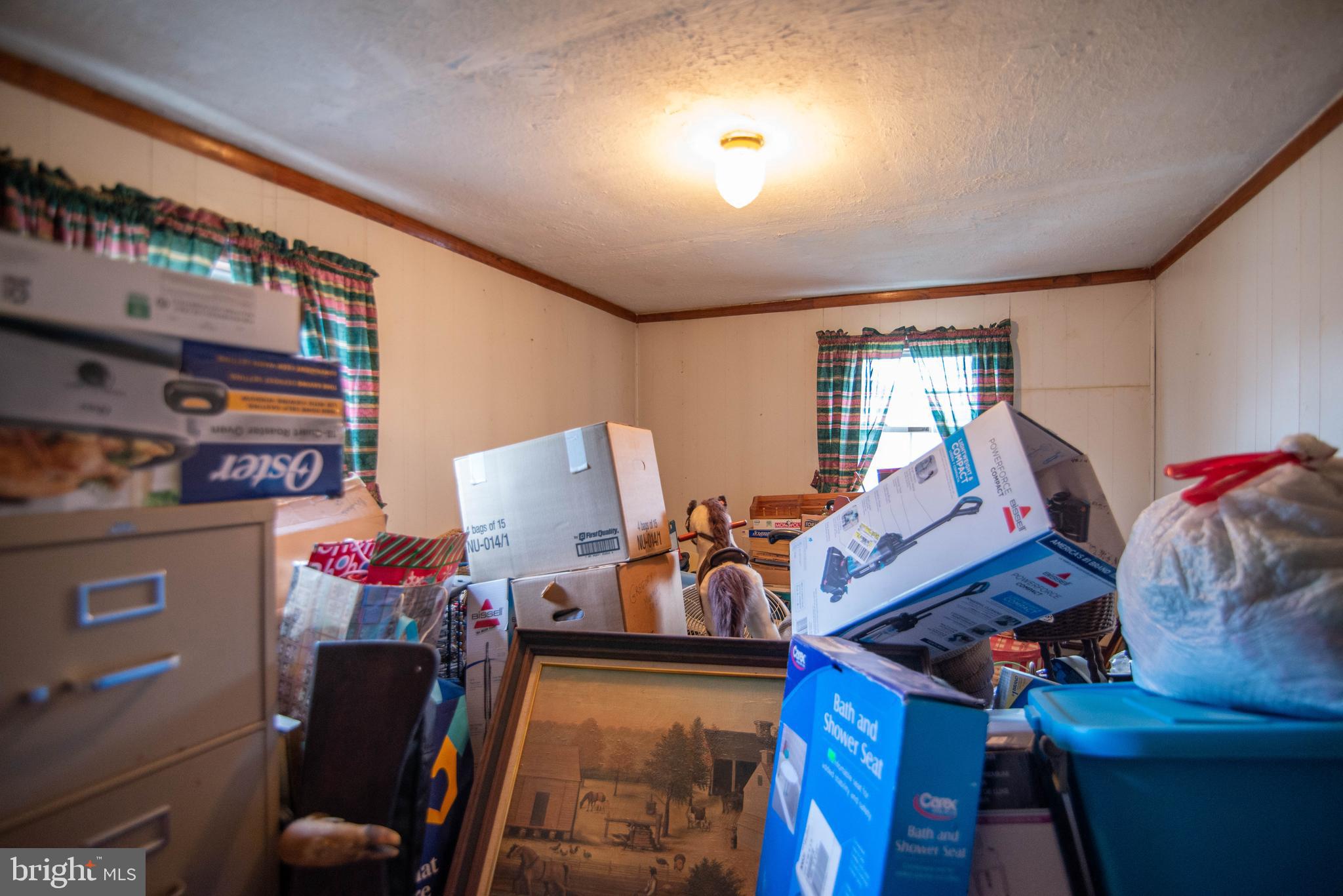 520 Bell Manor Road Conowingo, MD 21918 - Photo 31 of 55 2nd Upstairs Bedroom