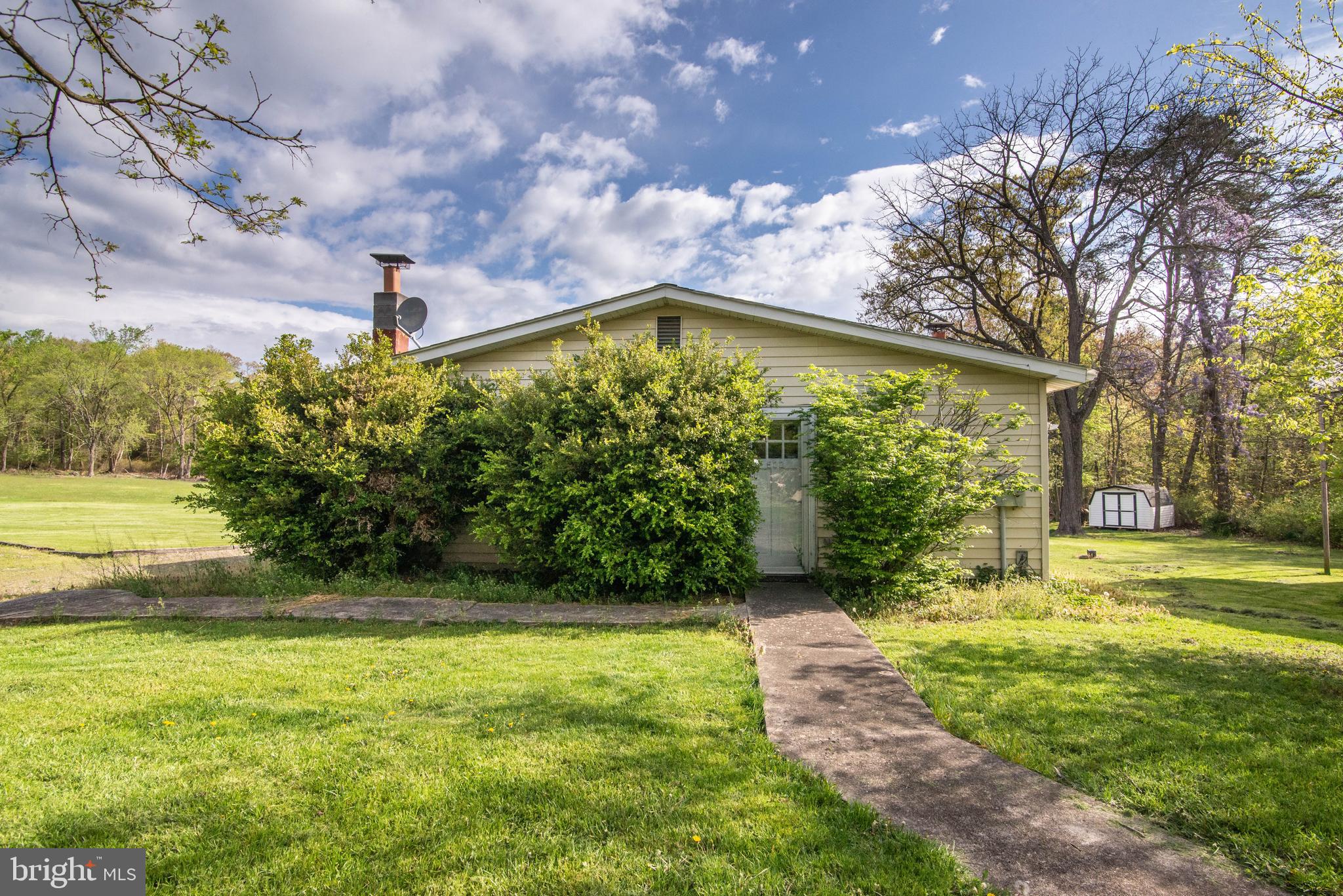 520 Bell Manor Road Conowingo, MD 21918 - Photo 36 of 55 2nd Home