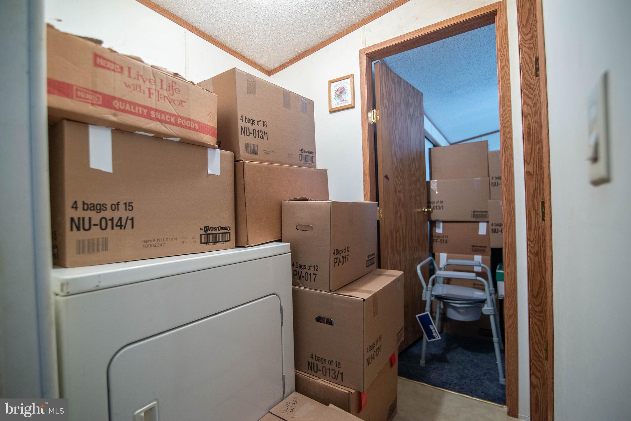 520 Bell Manor Road Conowingo, MD 21918 - Photo 53 of 55 Laundry Area