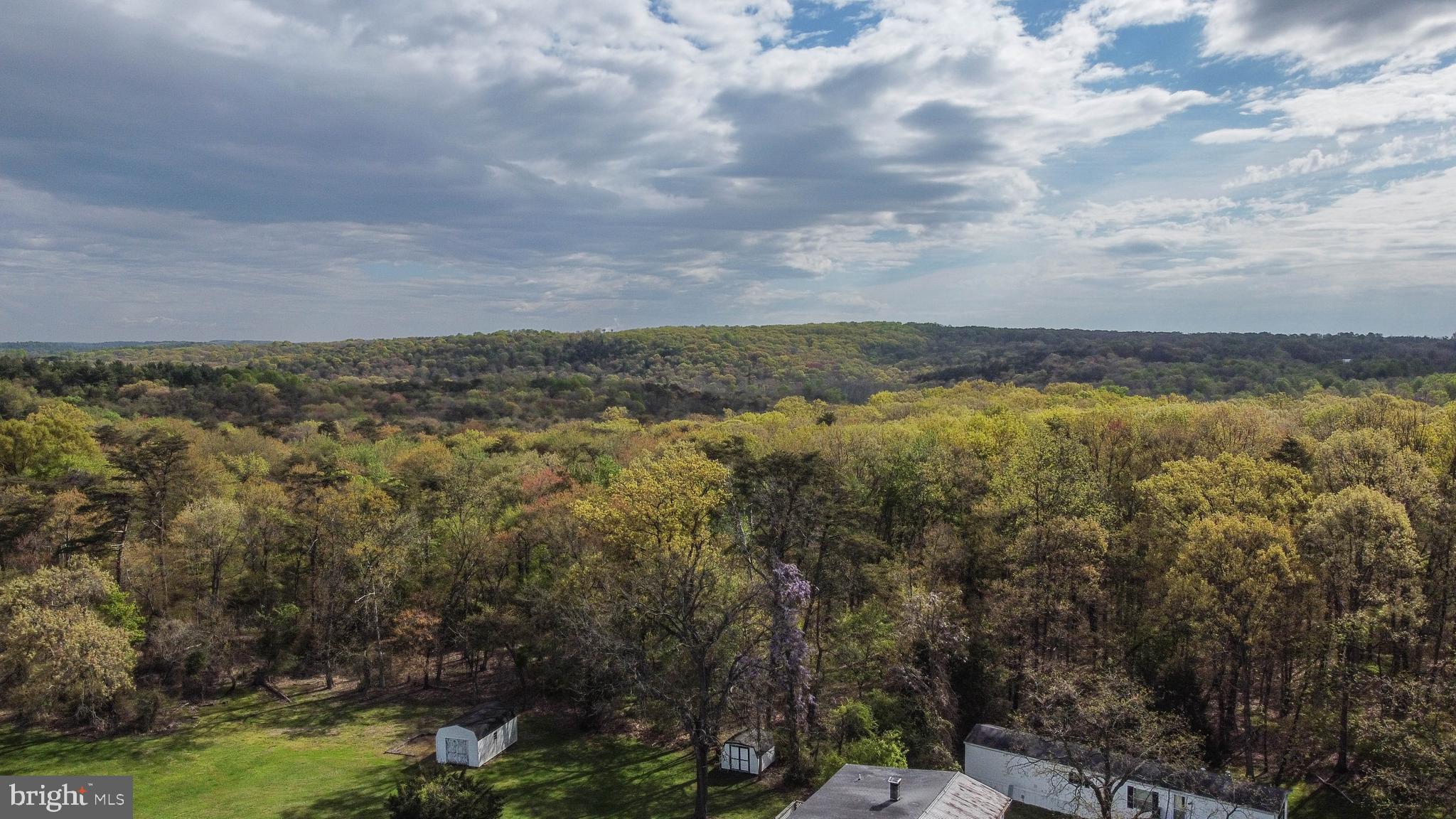 520 Bell Manor Road Conowingo, MD 21918 - Photo 10 of 55 Overlooking rear of property