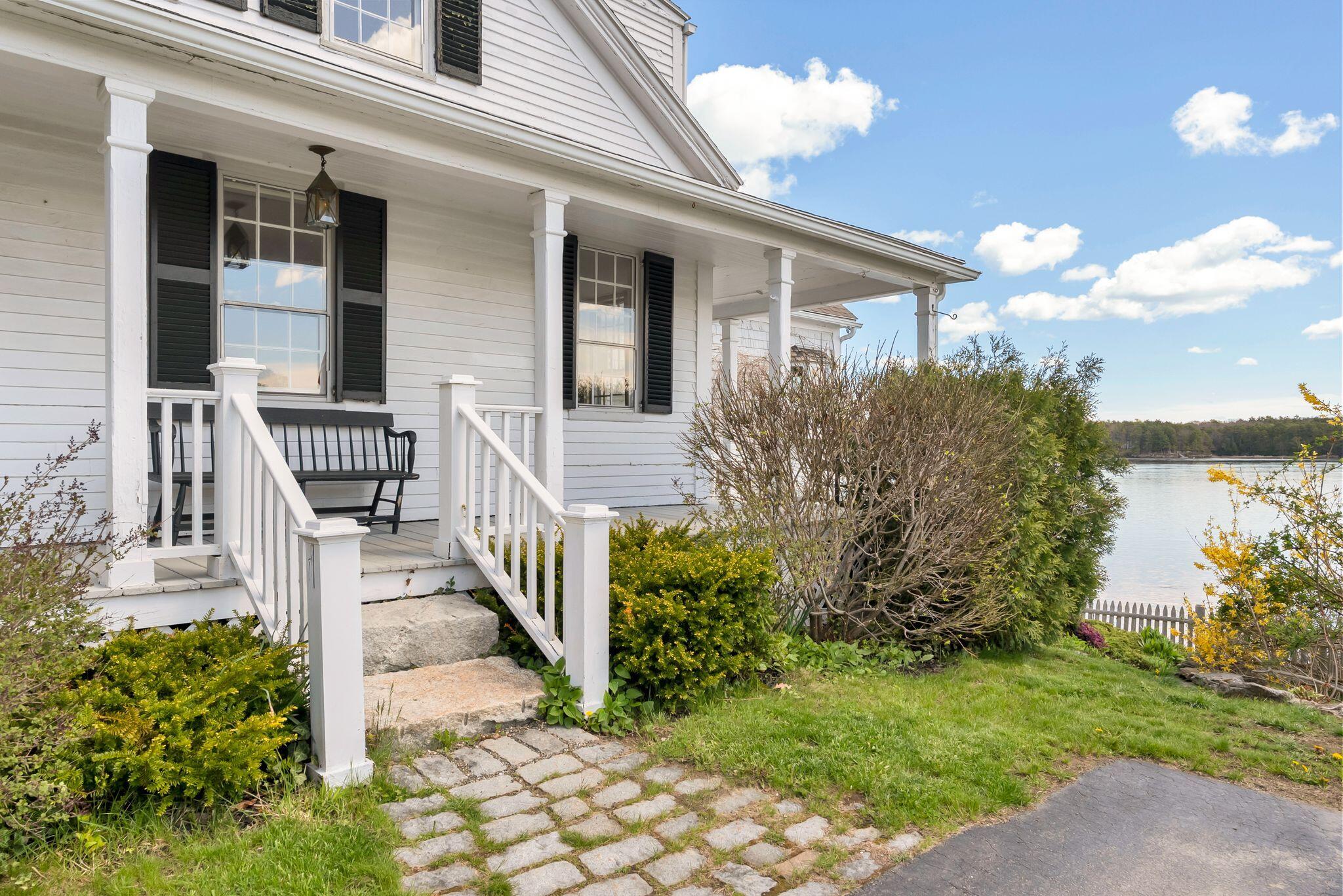 1475 Washington Street Bath, ME 04530 - Photo 16 of 62 1475 Washington St