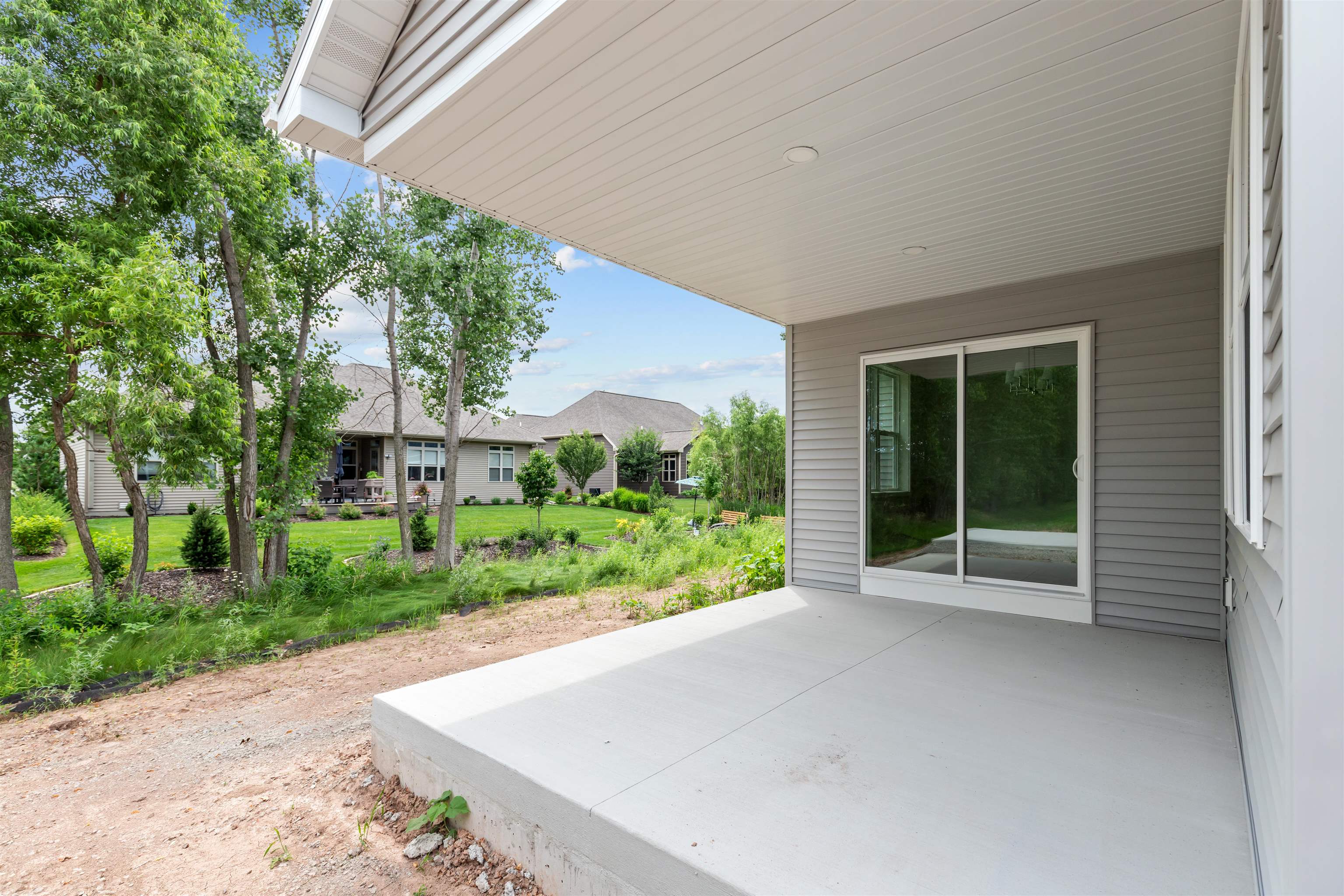 3601 Gladiolus Place Appleton, WI 54913 - Photo 34 of 37