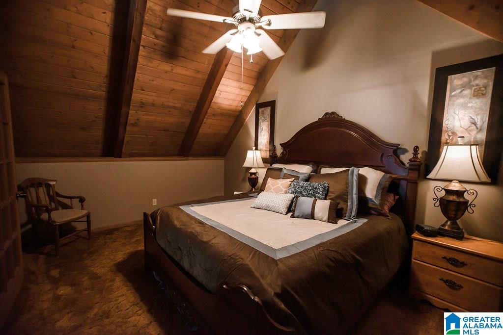 395 Clearwater Point Road Cropwell, AL 35054 - Photo 17 of 36