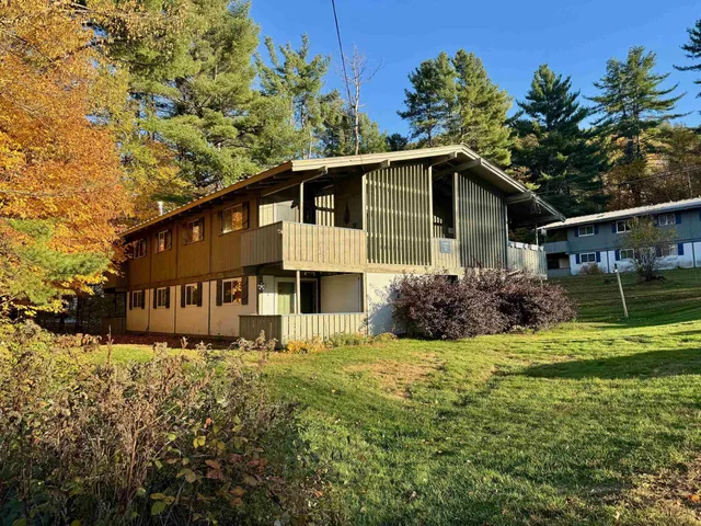 $147,500 | 789 Ski Tow Road, Unit 3, West Windsor, VT 05037