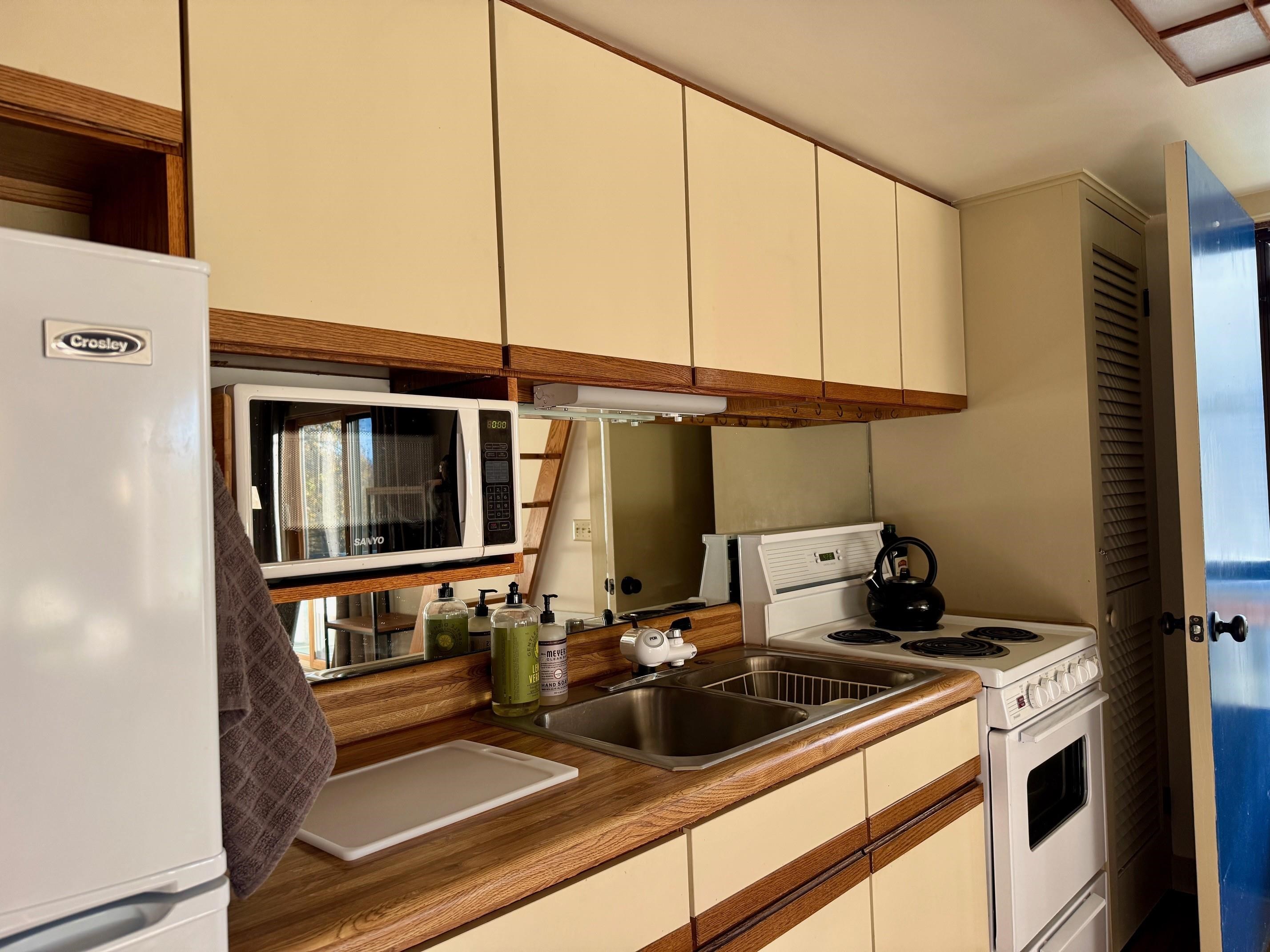 789 Ski Tow Road, Unit 3 West Windsor, VT 05037 - Photo 3 of 10