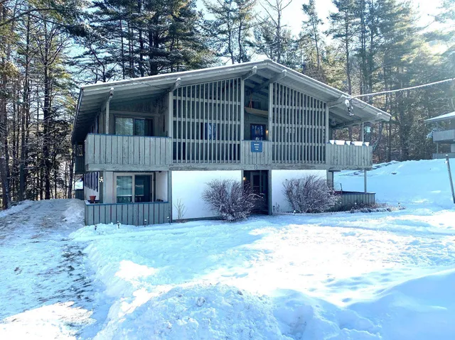 $147,500 | 789 Ski Tow Road, Unit 3, West Windsor, VT 05037