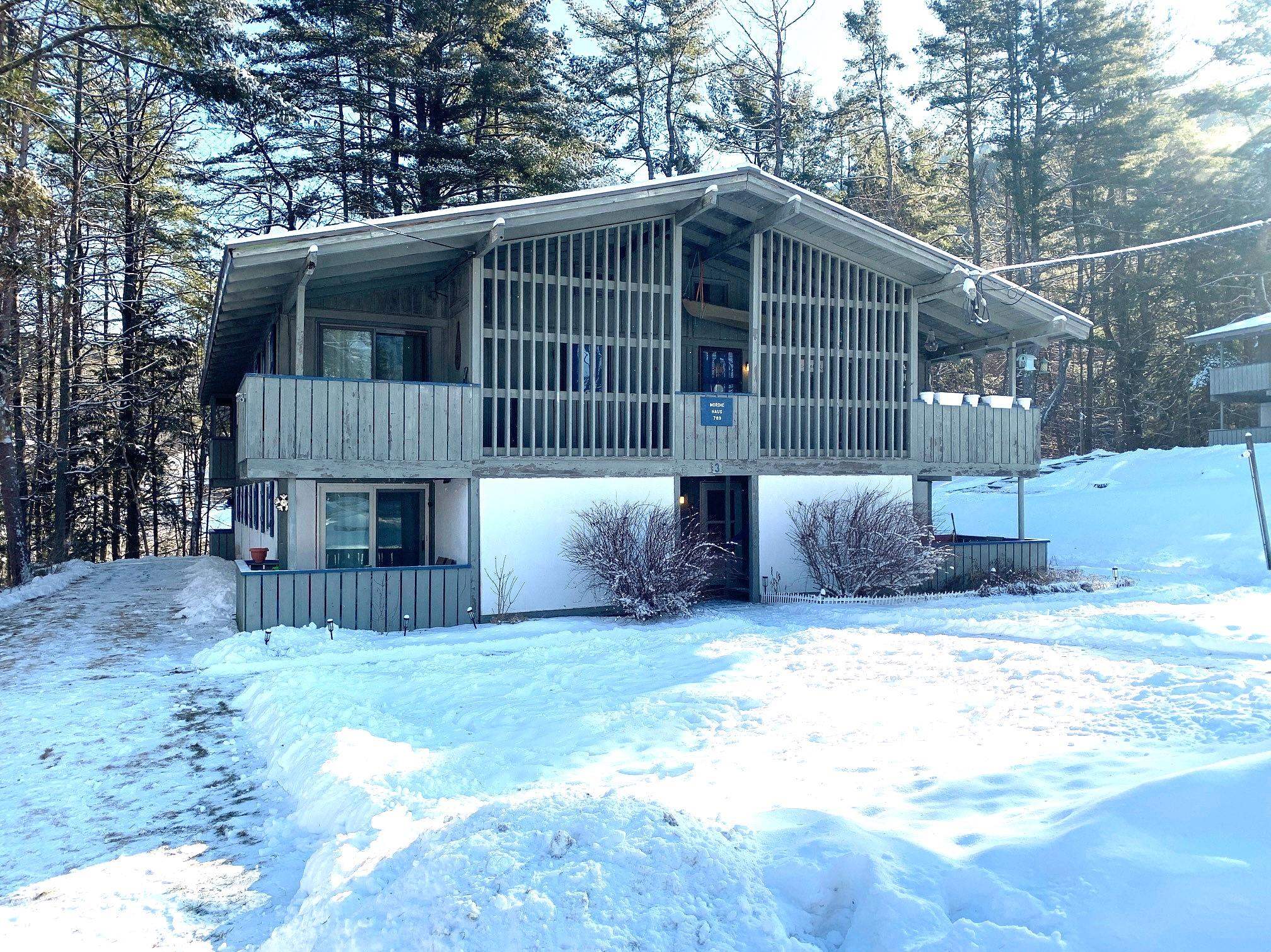 789 Ski Tow Road, Unit 3 West Windsor, VT 05037 - Photo 9 of 10