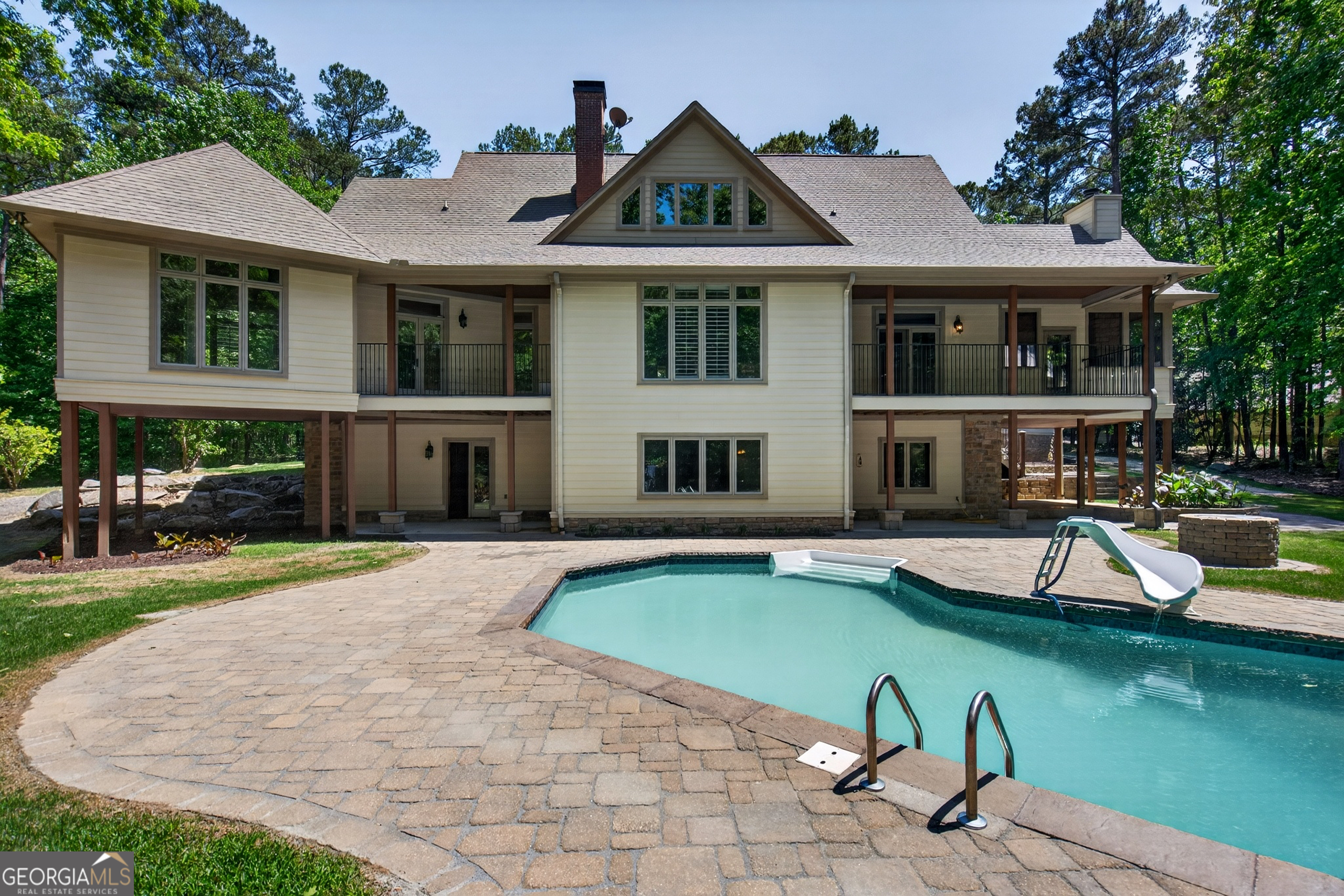 1154 Hunter Road Cataula, GA 31804 - Photo 82 of 99