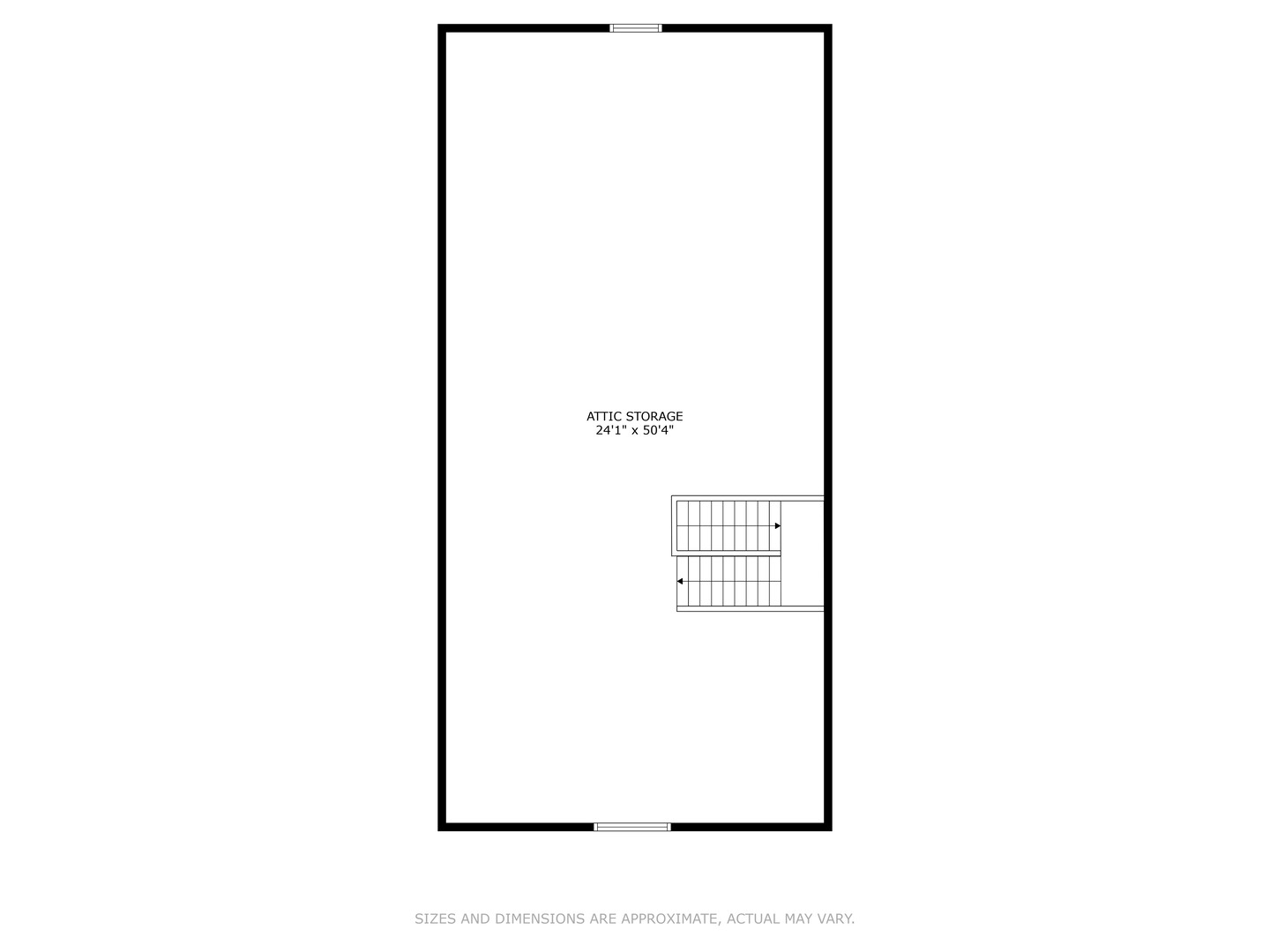 621 Maple Avenue Wilmette, IL 60091 - Photo 42 of 45 a picture of a floor plan