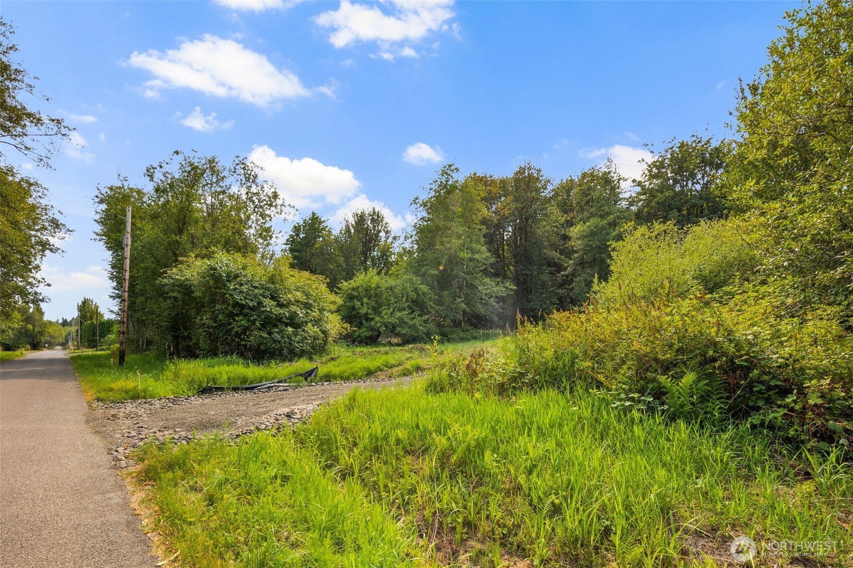3211 West Little Egypt Road Shelton, WA 98584 - Photo 34 of 40 a view of a lake with a yard
