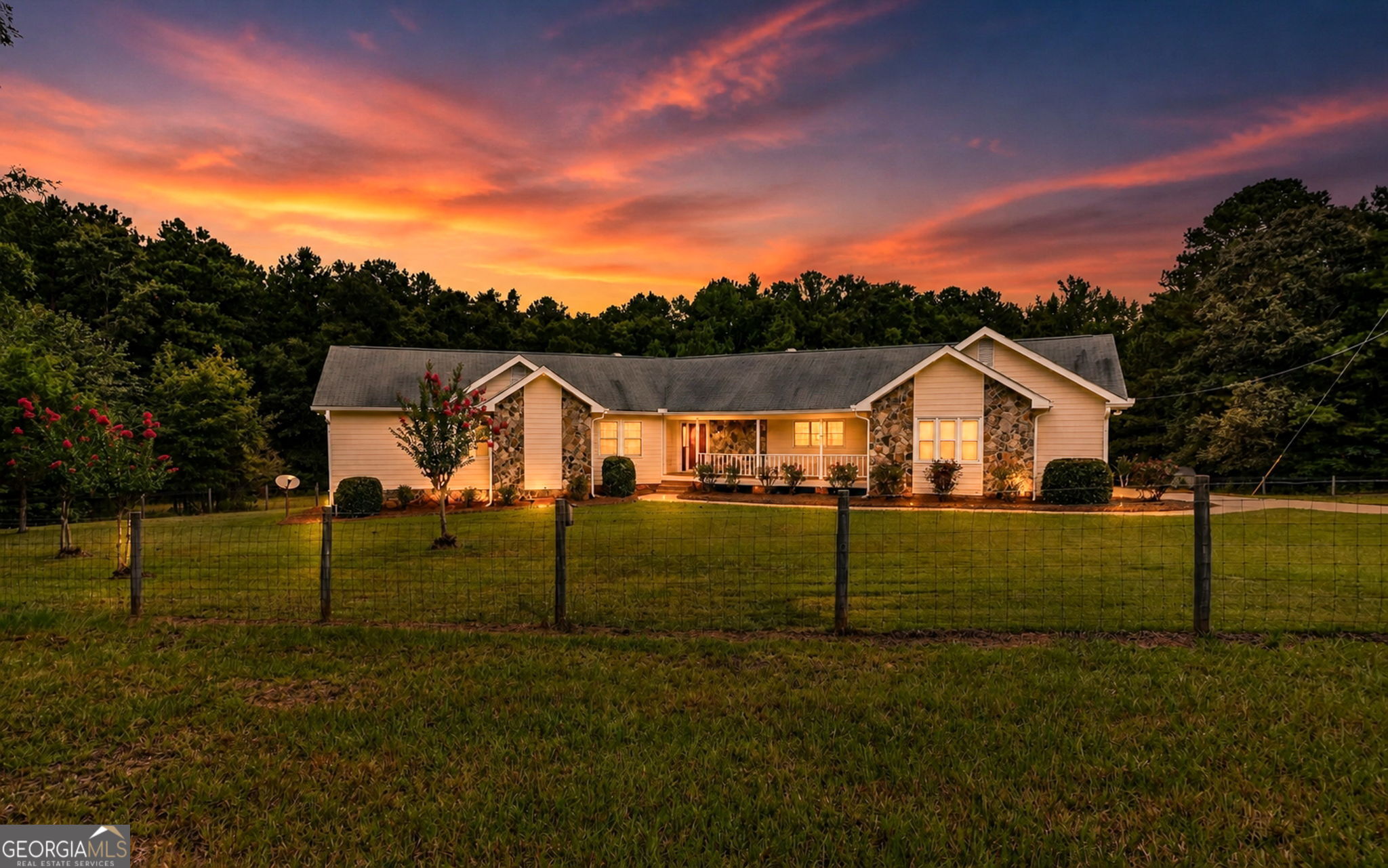 2575 Luella Road Locust Grove, GA 30248 - Photo 49 of 49 Gallery Image 49