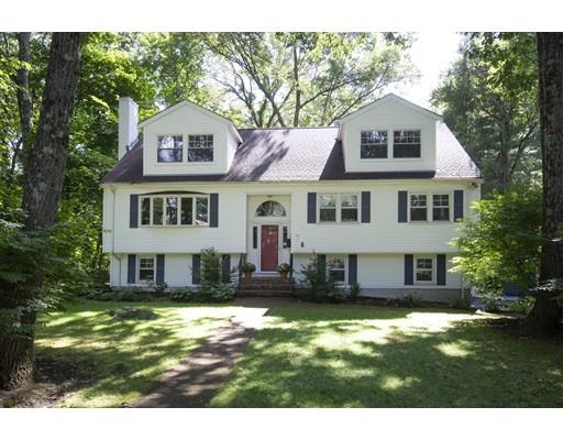 7 Tufts Road Lexington, MA 02421 - Photo 1 of 18 Gallery Image 1