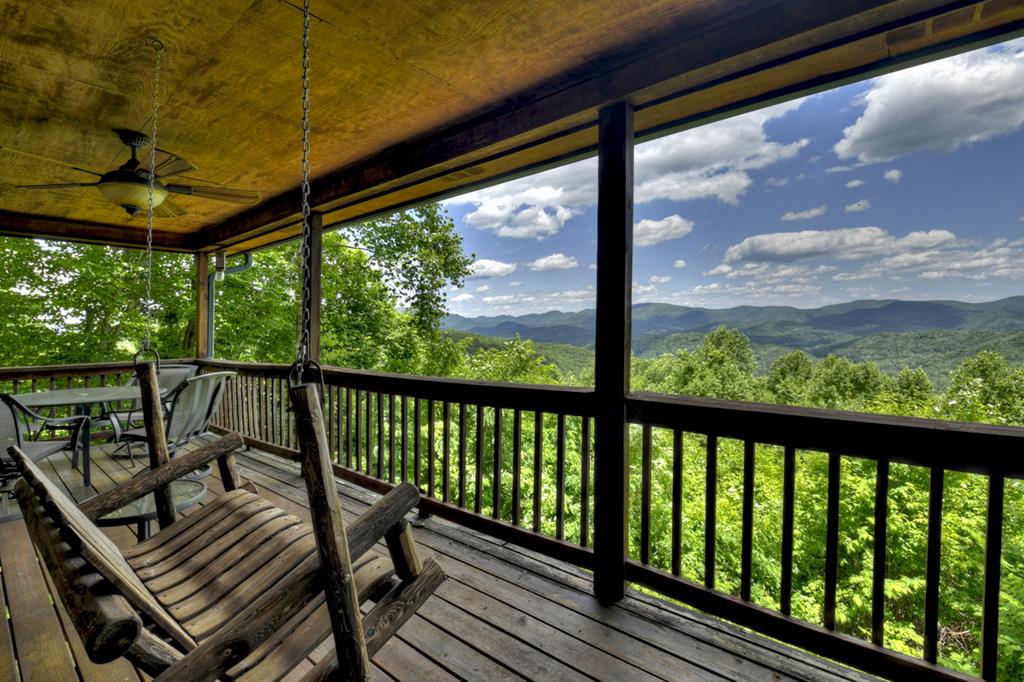339 Moon Ridge Road Blairsville, GA 30512 - Photo 1 of 49 Main View