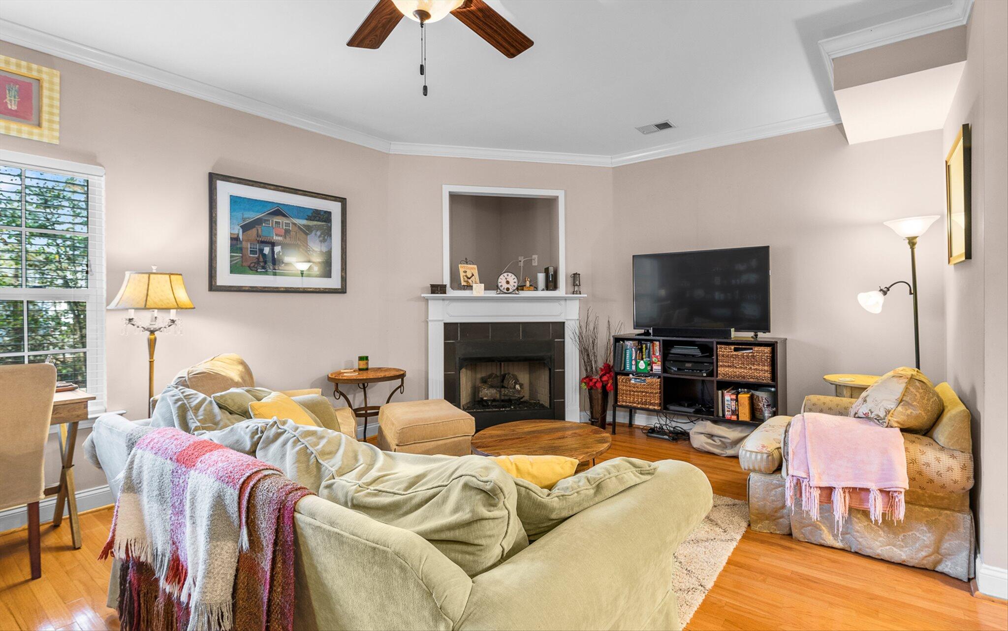 4155 Perrine Street Charleston, SC 29414 - Photo 5 of 29 05-4155 Perrine-14