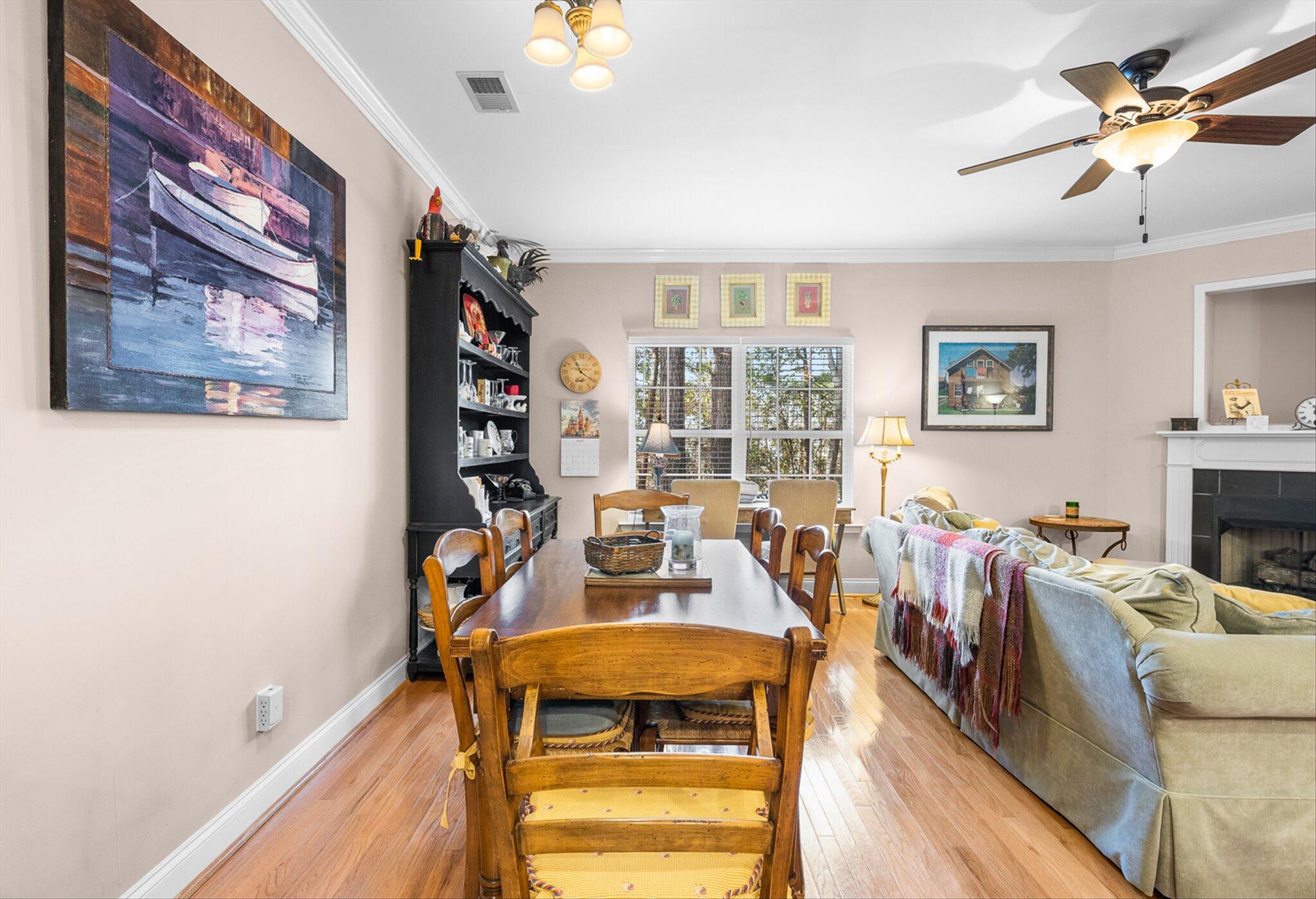 4155 Perrine Street Charleston, SC 29414 - Photo 7 of 29 07-4155 Perrine-16