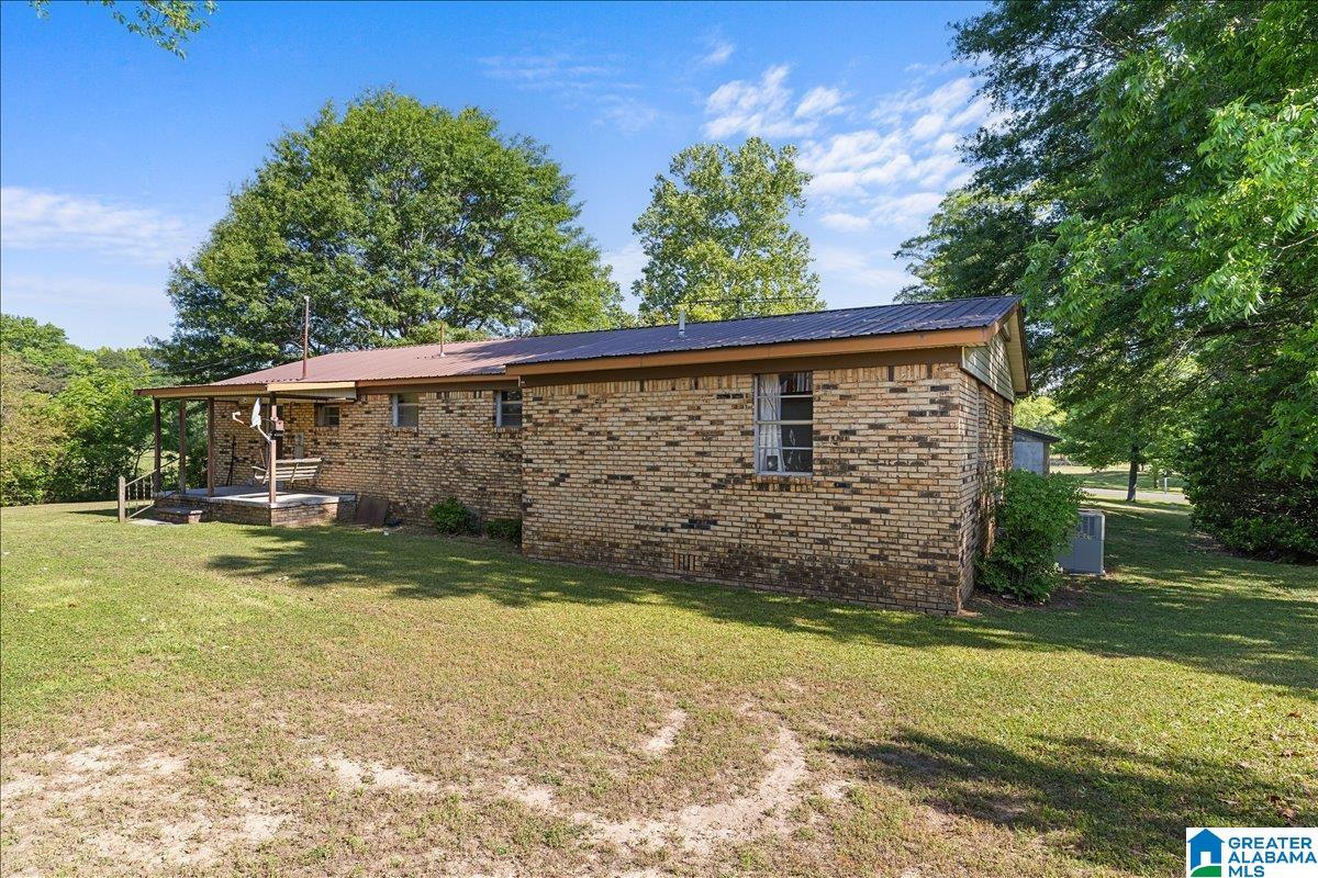 4546 Pine Mountain Road Remlap, AL 35133 - Photo 20 of 22