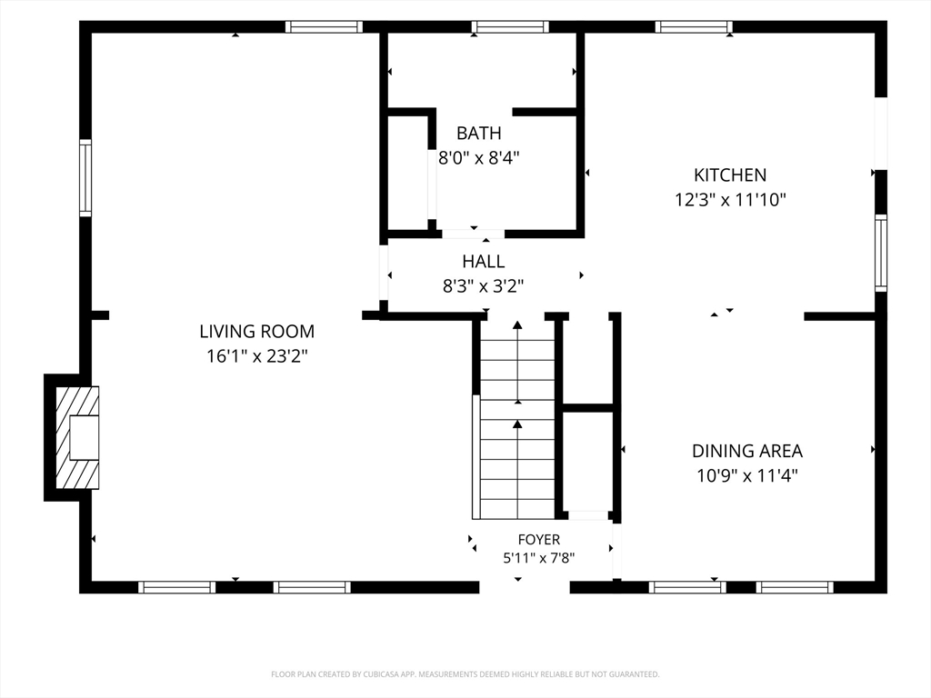 8 Walker Road Franklin, MA 02038 - Photo 3 of 40
