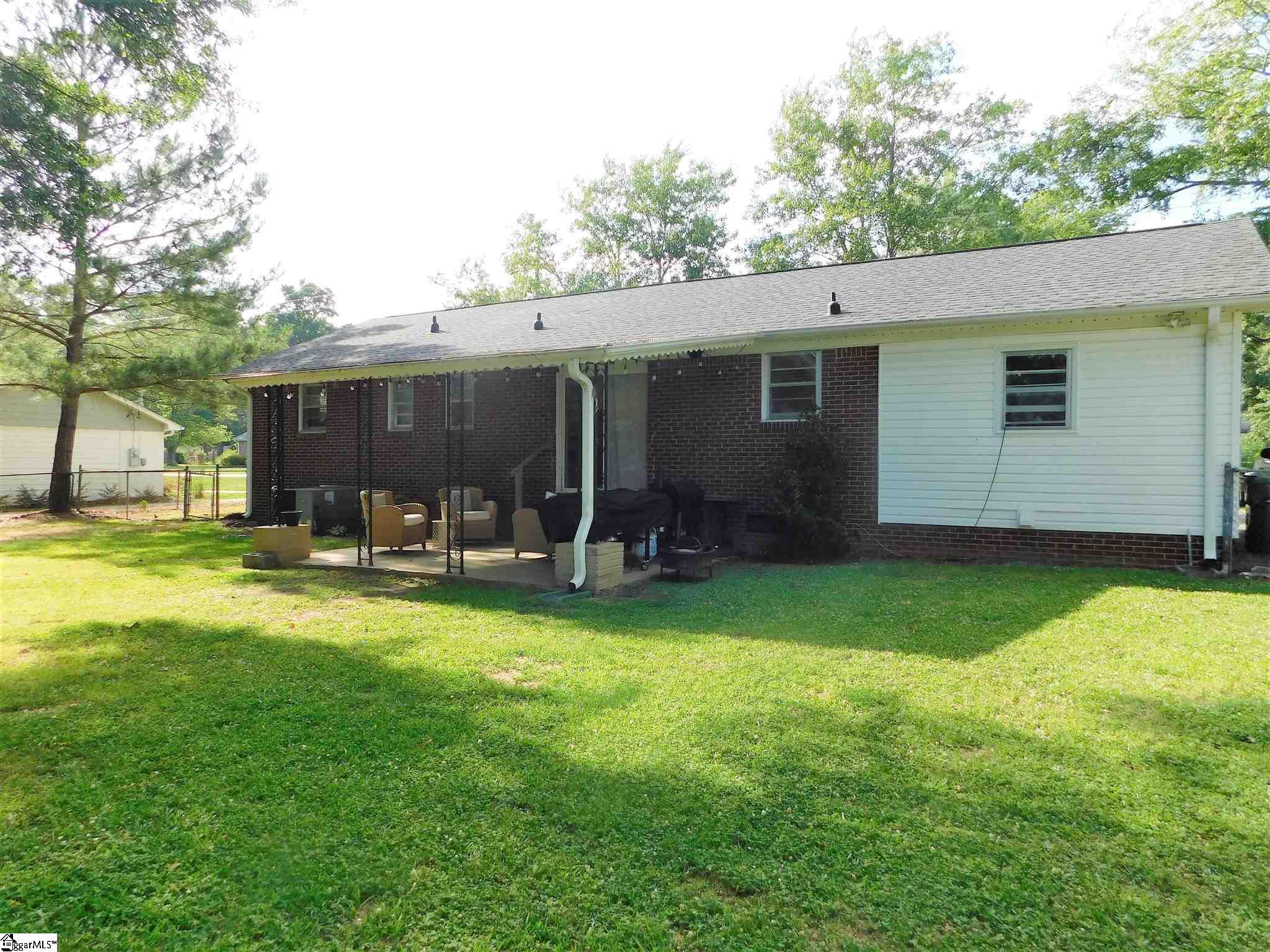 2704 East Lee Road Taylors, SC 29687 - Photo 22 of 26 Gallery Image 22
