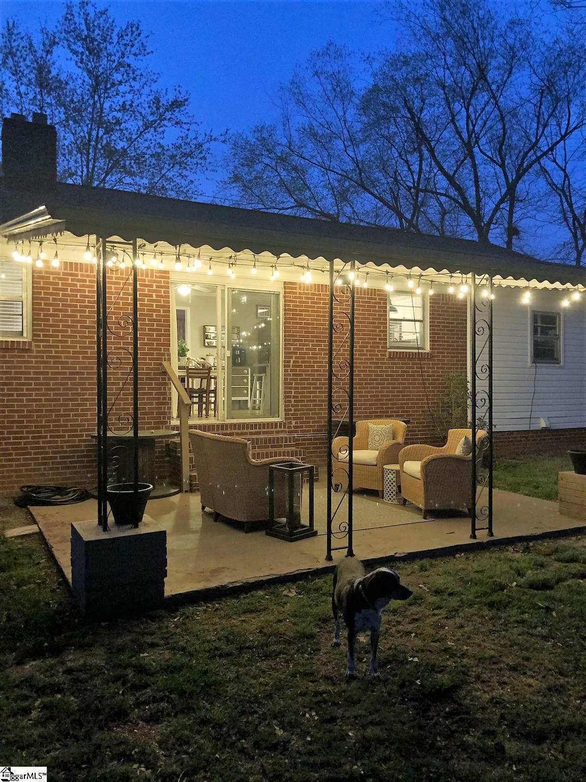 2704 East Lee Road Taylors, SC 29687 - Photo 26 of 26 Gallery Image 26
