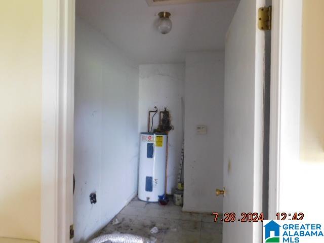 225 Old Lokey Ferry Road Wilsonville, AL 35186 - Photo 4 of 11