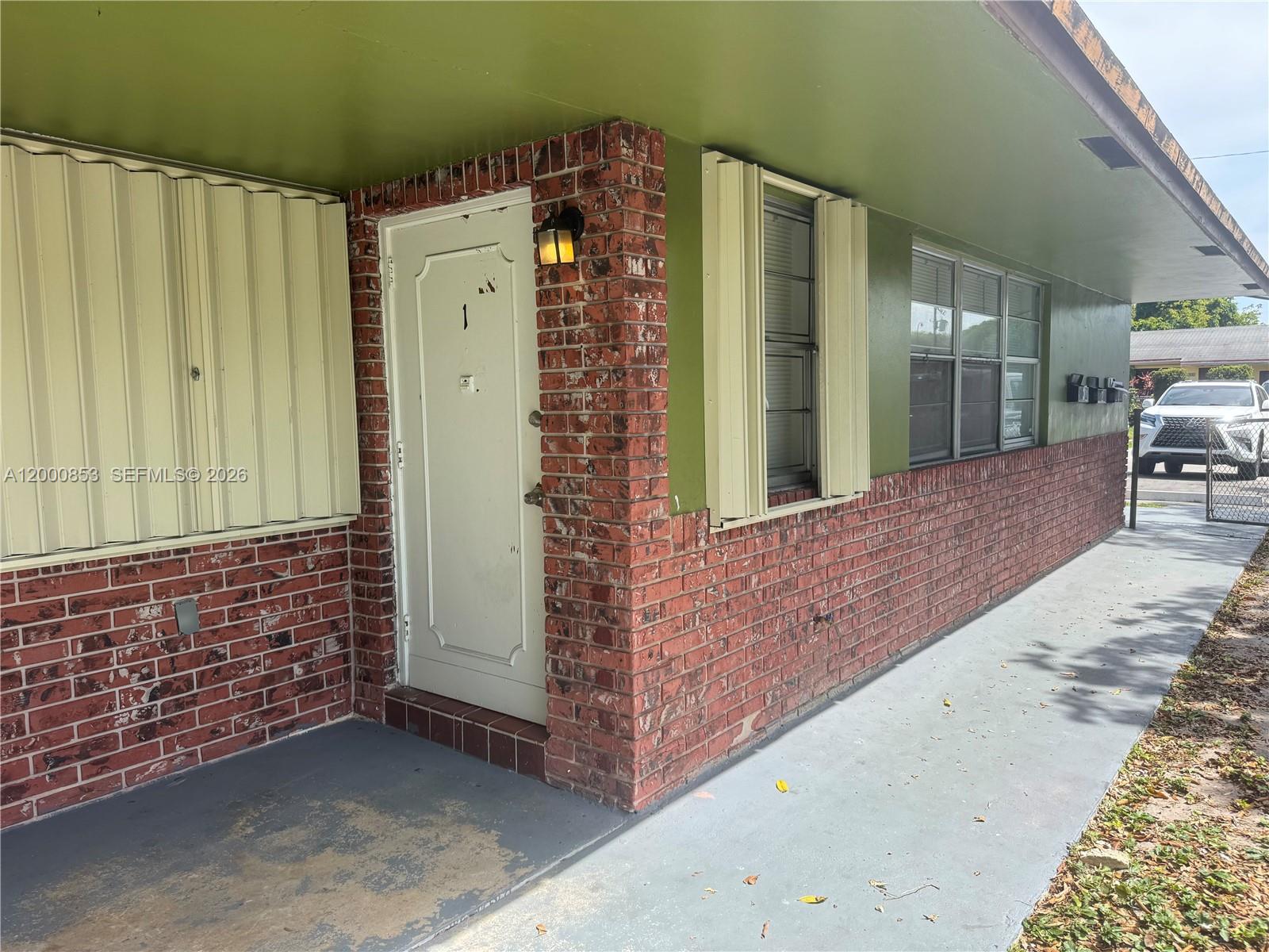 6301 Southwest 27th Street, Unit 1 Miramar, FL 33023 - Photo 2 of 16 Photo 2
