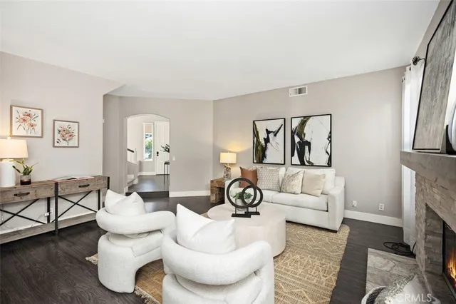 $1,499,000 | 28 Lawnridge, Rancho Santa Margarita, CA 92679