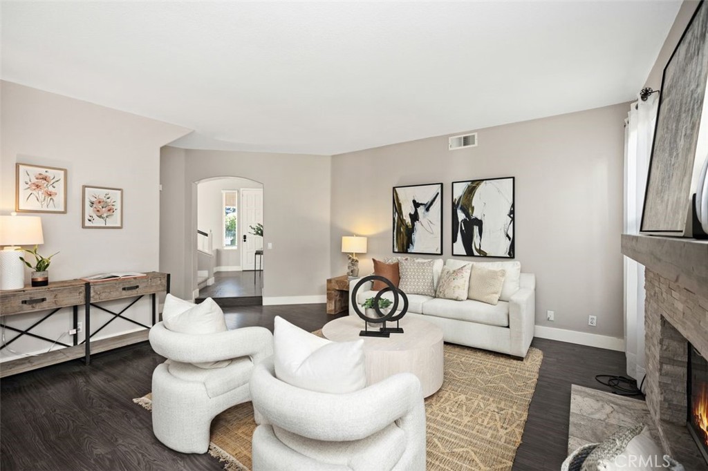 28 Lawnridge Rancho Santa Margarita, CA 92679 - Photo 19 of 58