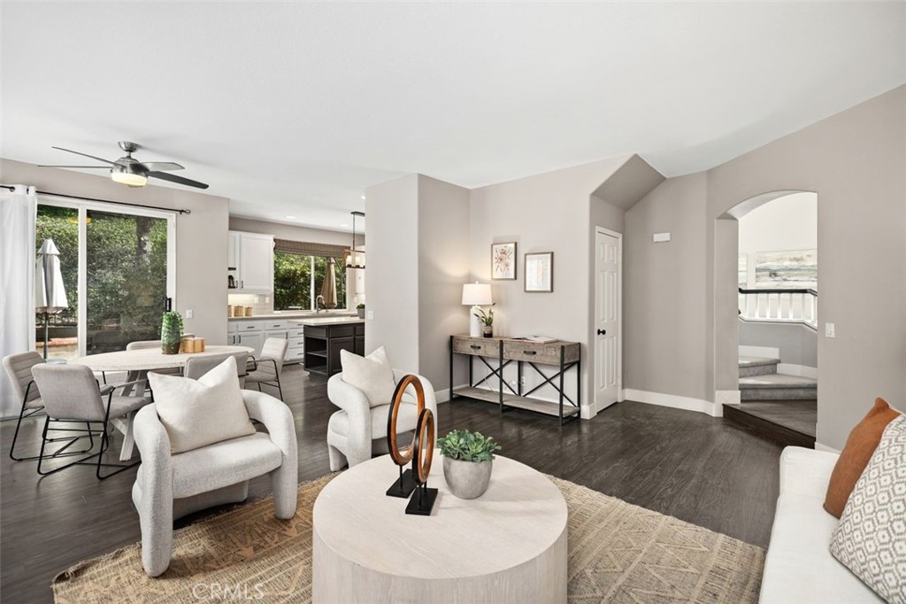 28 Lawnridge Rancho Santa Margarita, CA 92679 - Photo 21 of 58