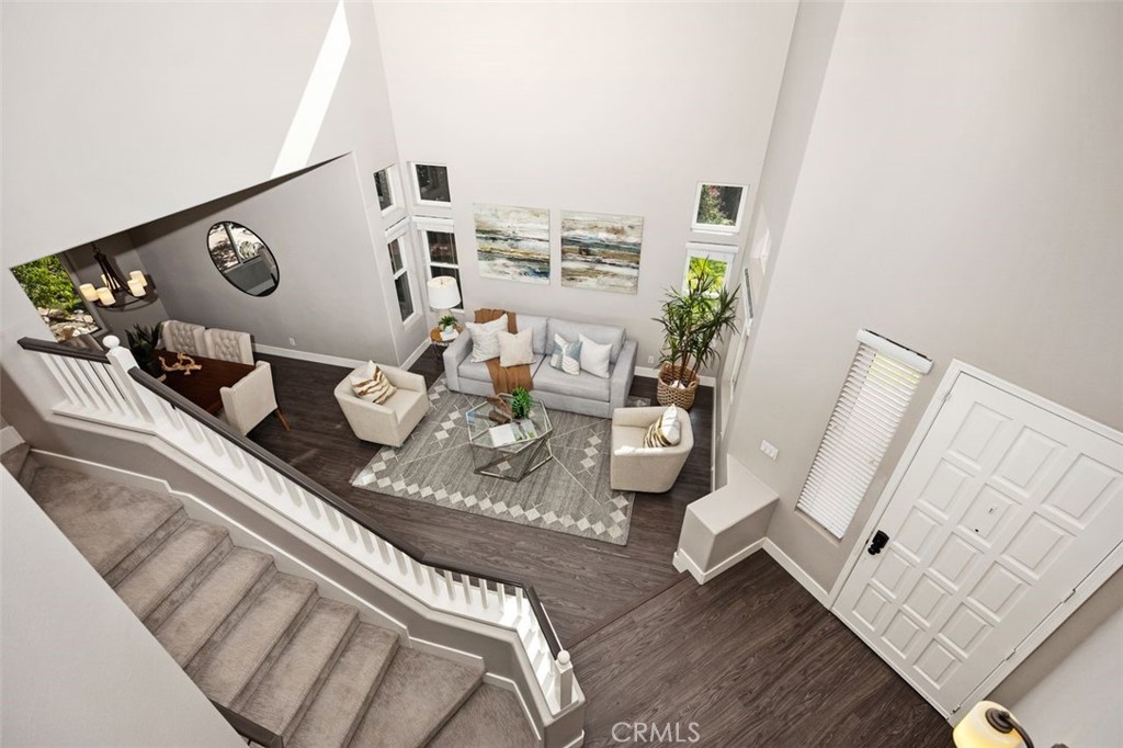 28 Lawnridge Rancho Santa Margarita, CA 92679 - Photo 35 of 58