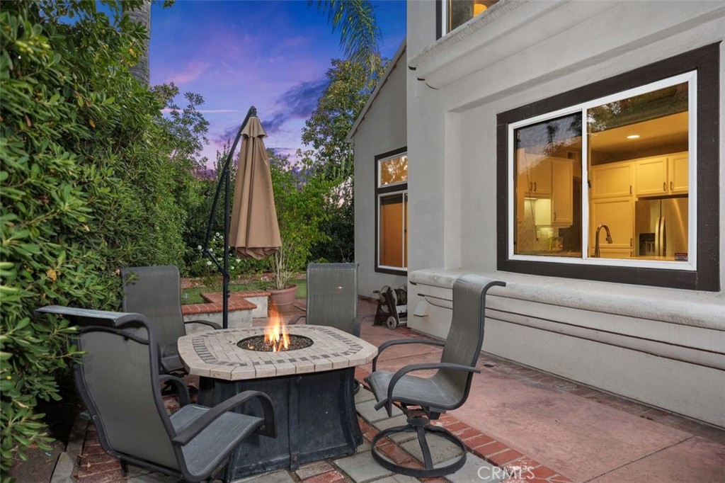 28 Lawnridge Rancho Santa Margarita, CA 92679 - Photo 44 of 58