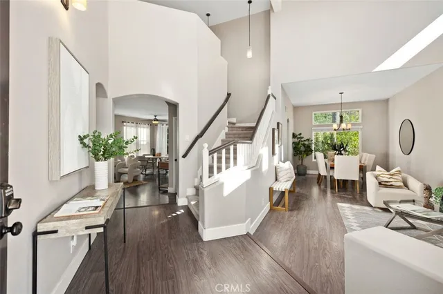 $1,499,000 | 28 Lawnridge, Rancho Santa Margarita, CA 92679