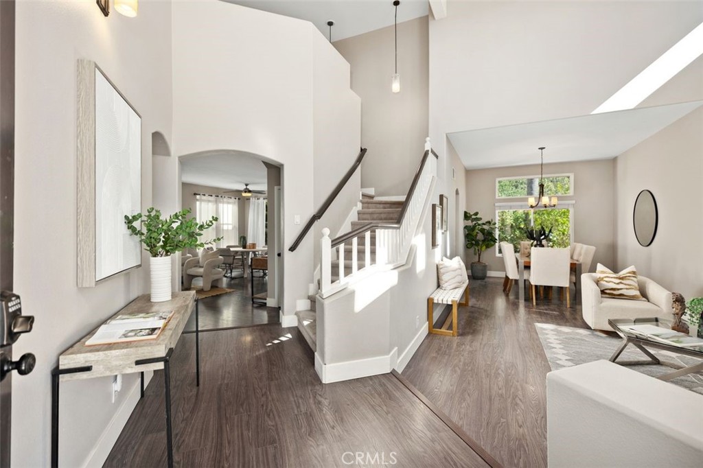 28 Lawnridge Rancho Santa Margarita, CA 92679 - Photo 5 of 58