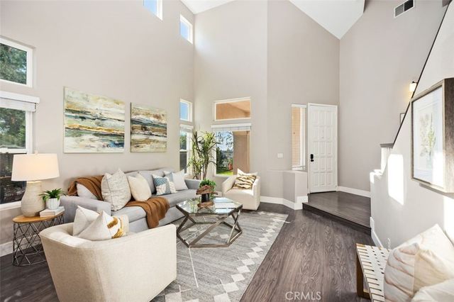 $1,449,000 | 28 Lawnridge, Rancho Santa Margarita, CA 92679