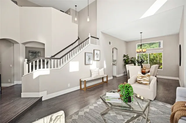 $1,499,000 | 28 Lawnridge, Rancho Santa Margarita, CA 92679