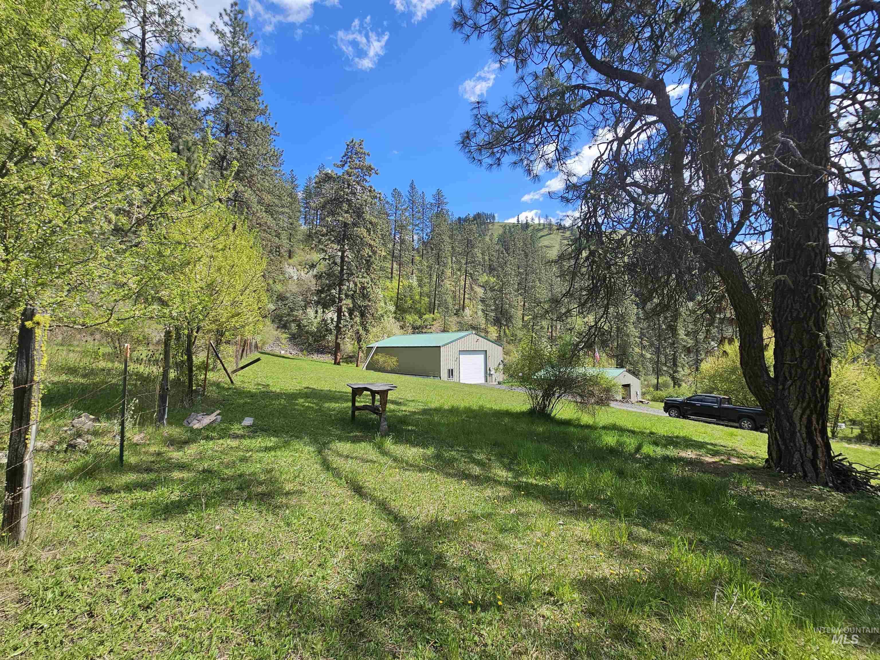 115 Weedmark Way Kamiah, ID 83536 - Photo 40 of 44