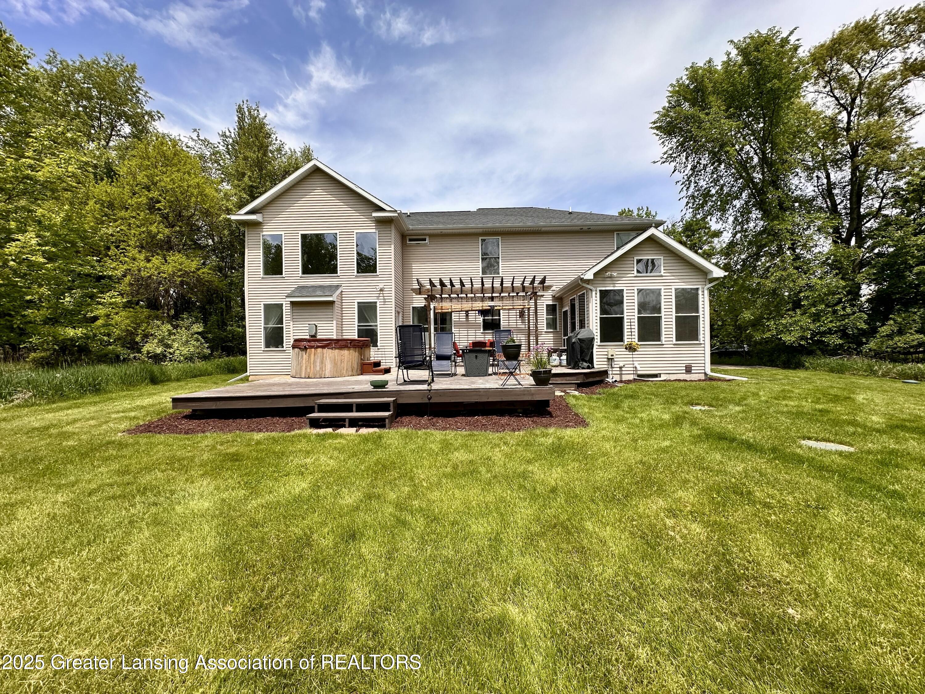 11195 West Herbison Road Eagle, MI 48822 - Photo 20 of 46 IMG_7557