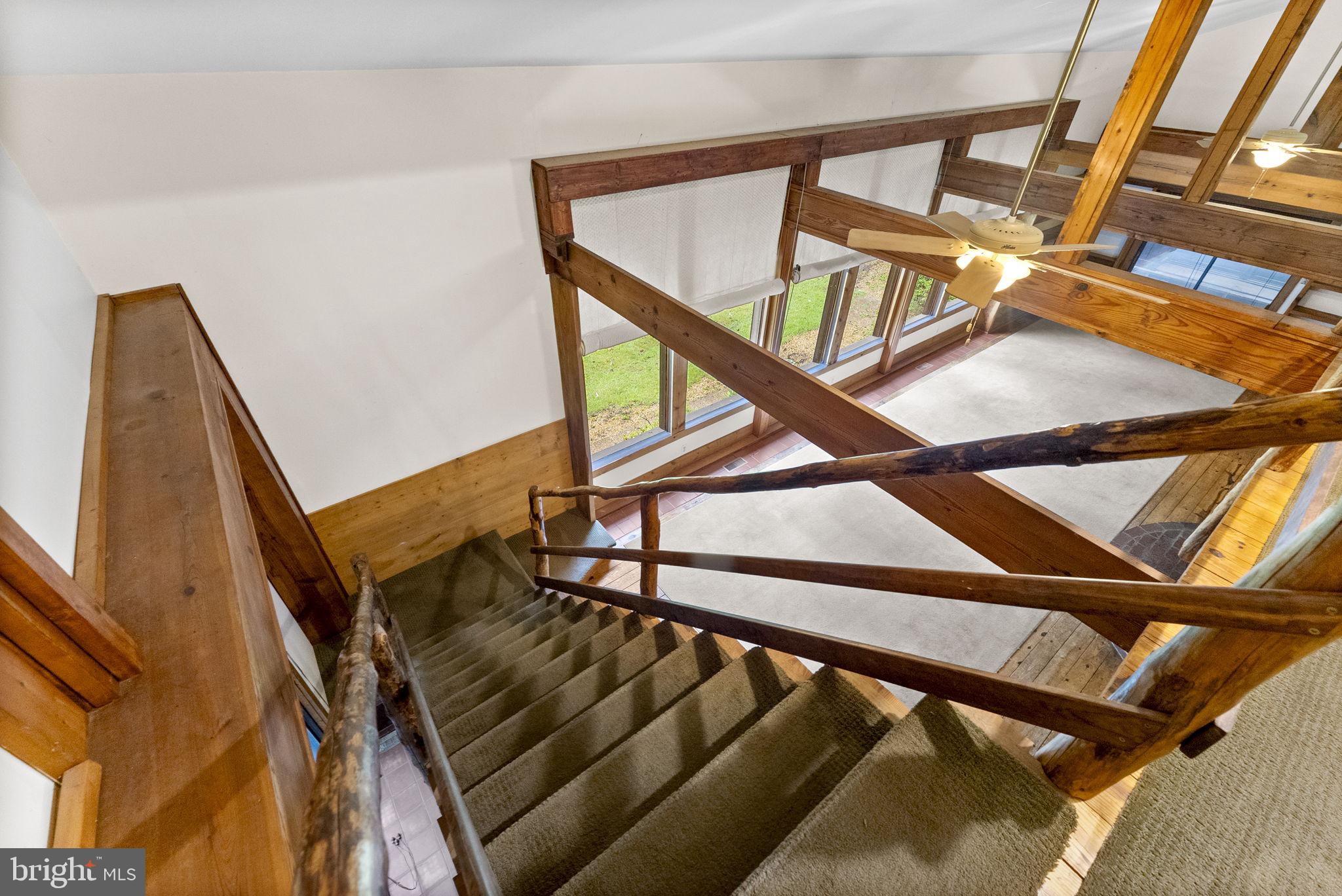 554 Arrington Mountain Road Haywood, VA 22722 - Photo 41 of 80