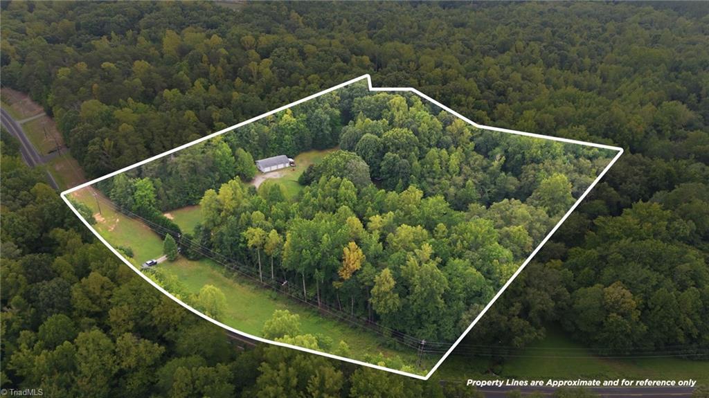 320 Stanley Road Stokesdale, NC 27357 - Photo 5 of 50 Gallery Image 5