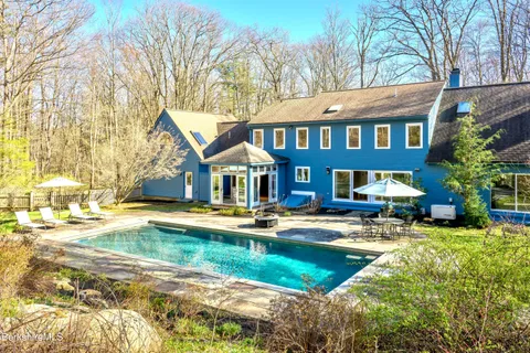 $1,500,000 | 140 Beartown Mountain Road, Monterey, MA 01245